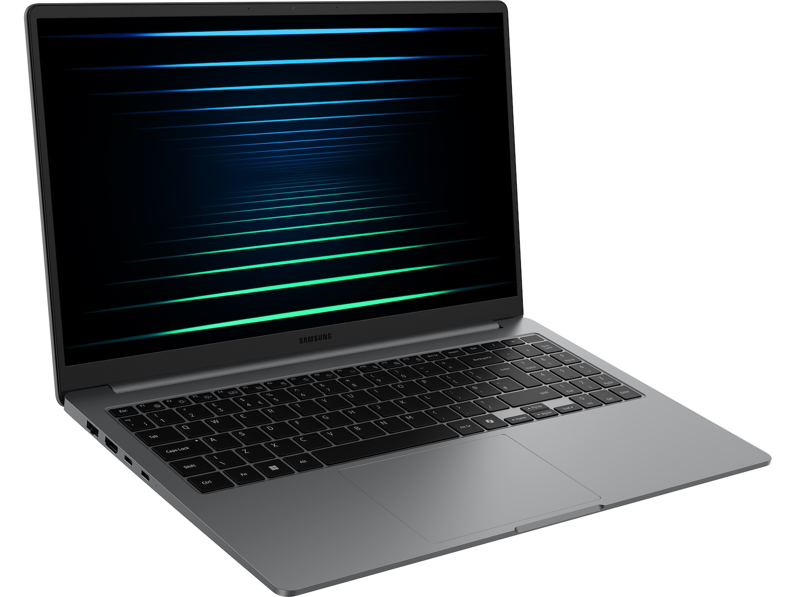 Samsung Galaxy Book5 15,6" FHD Datorer - Bärbara / laptop