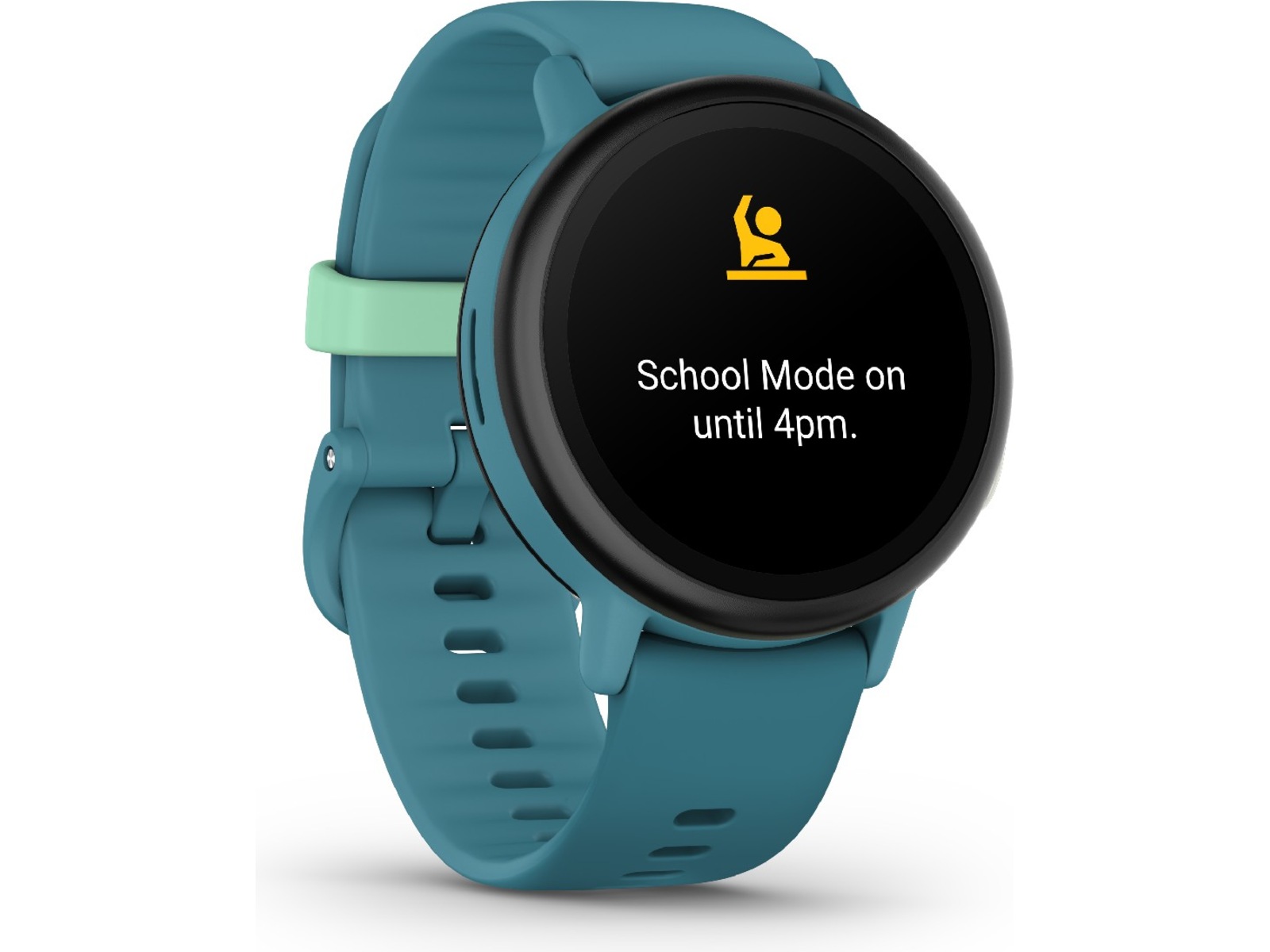 Garmin Bounce 2 (turkos) Smartwatches