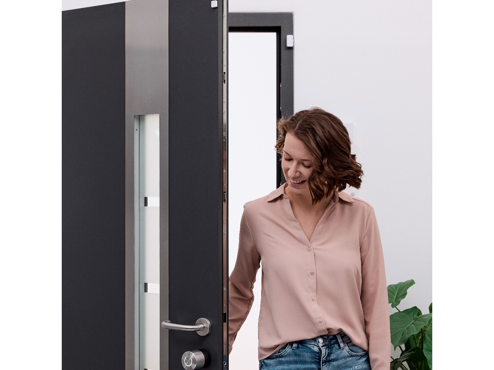 Nuki Door Sensor dörrsensor Sensorer