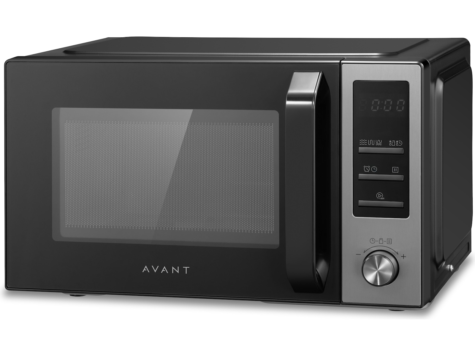 Avant MWO25LB1 Mikrovågsugn med Grill 900W 25L Mikrovågsugn