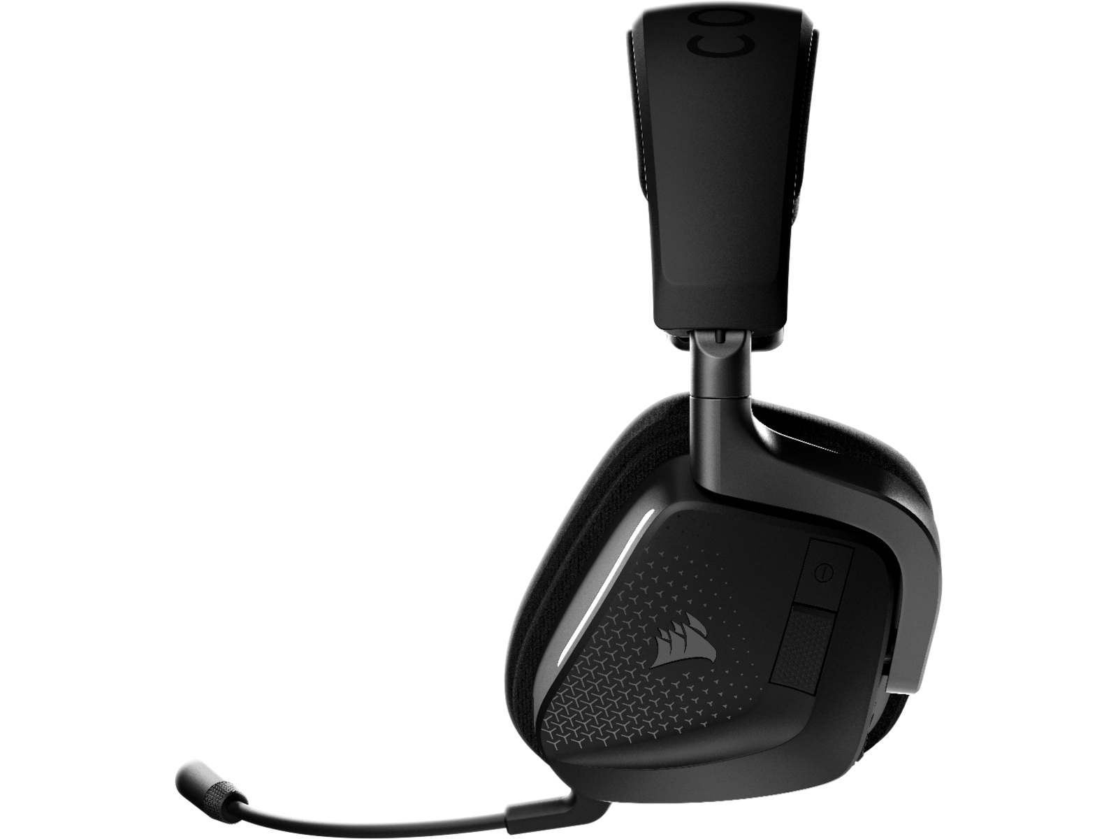 Corsair VOID MAX v2 Trådlös Gamingheadset (svart) Gamingheadset