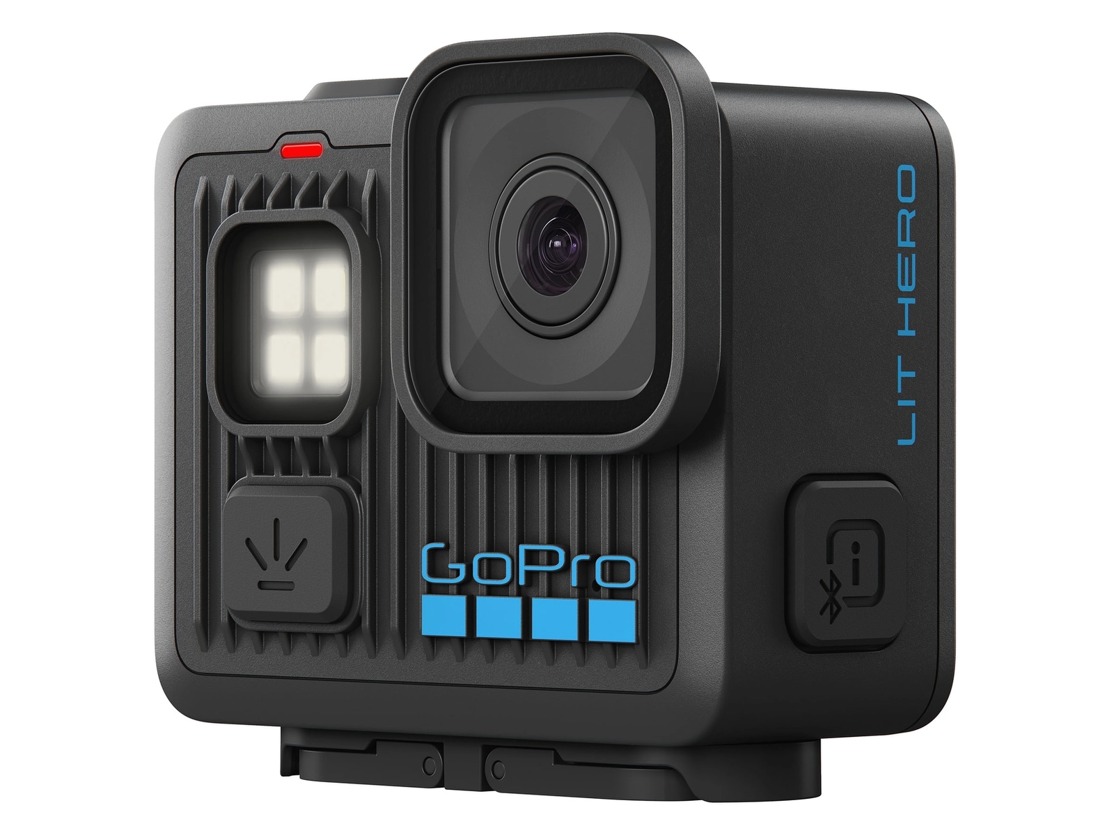 GoPro LIT HERO Actionkamera