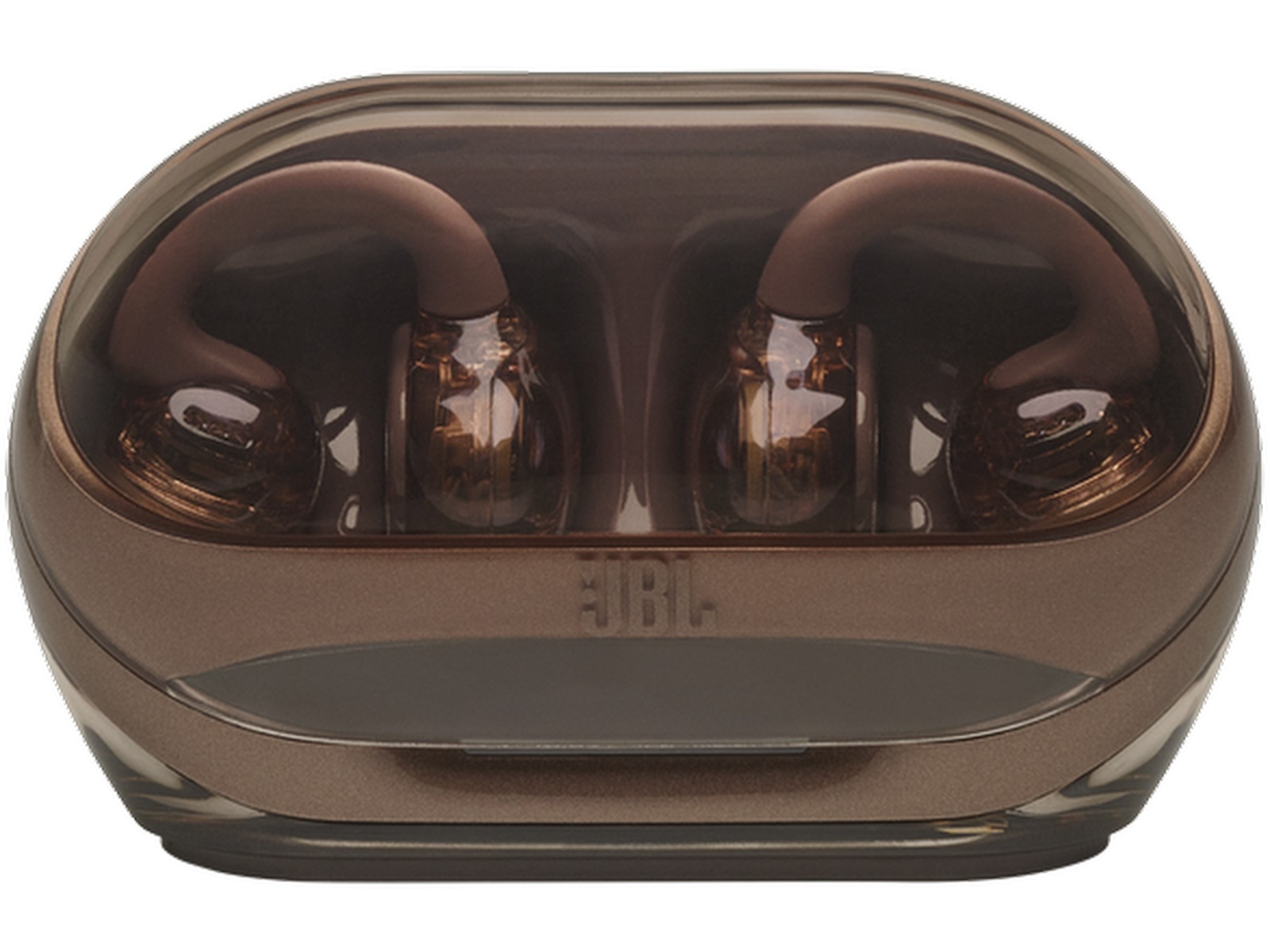 JBL Soundgear Clips Trådlösa Hörlurar (koppar) In-ear hörlurar