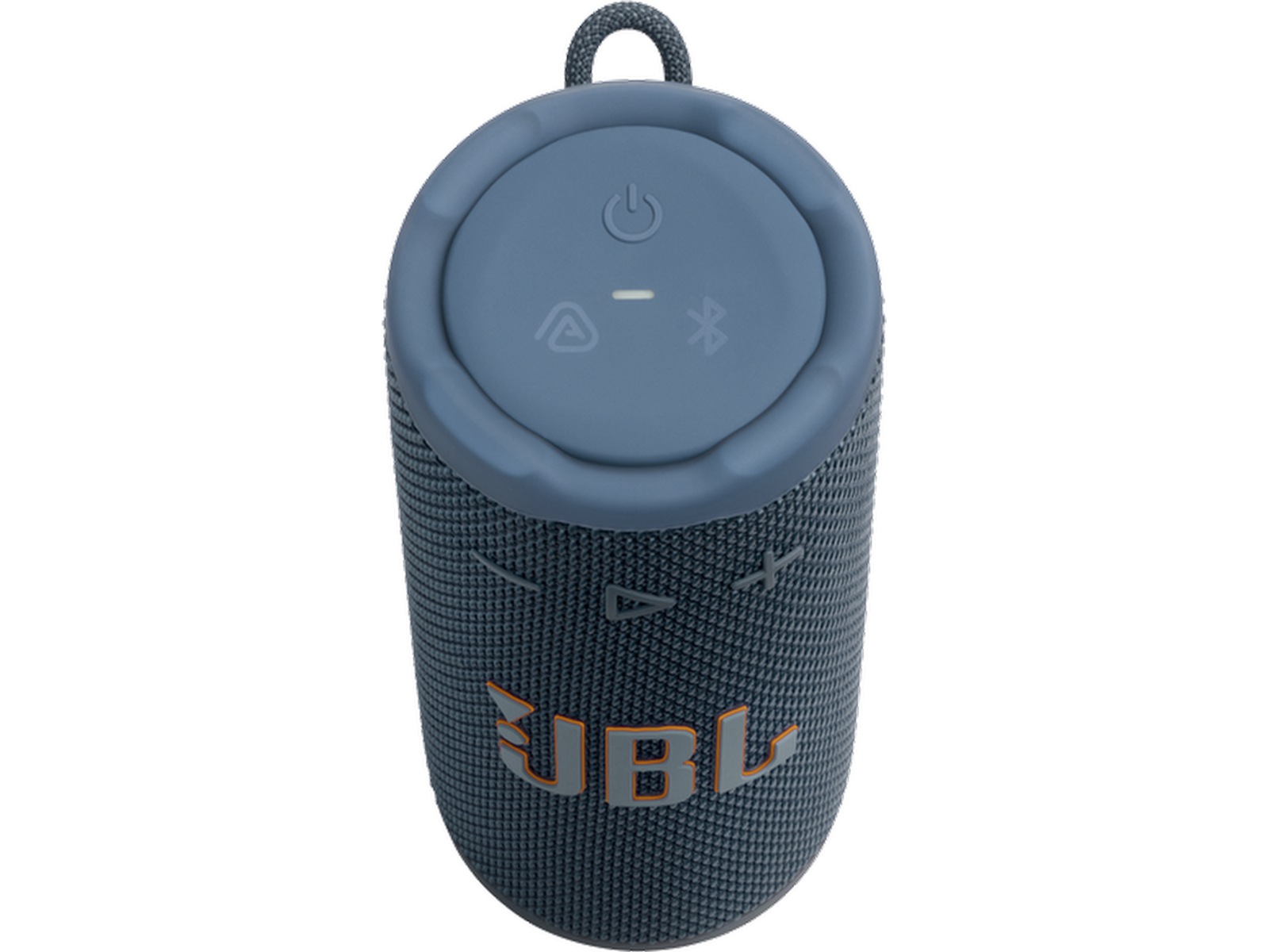JBL Grip trådlös Bluetooth-högtalare (blå) Trådlös / Bluetooth högtalare