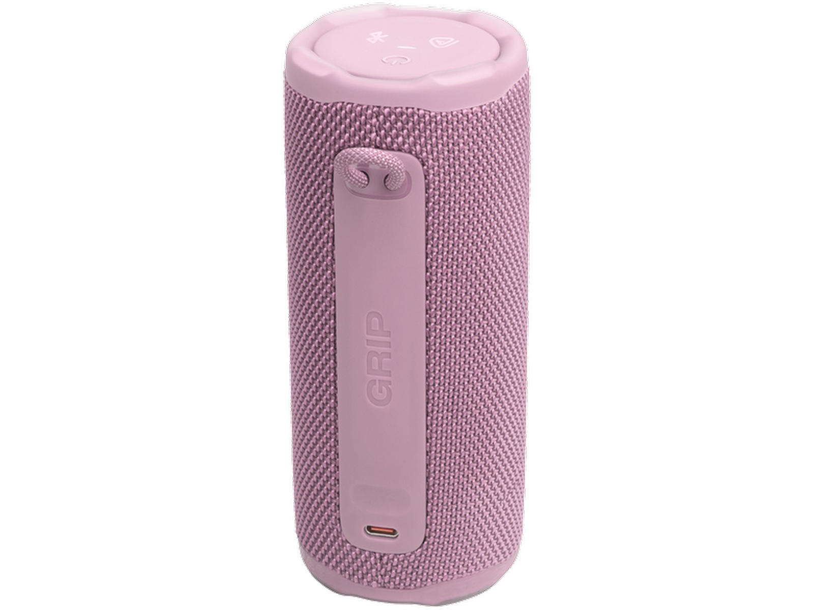JBL Grip trådlös Bluetooth-högtalare (rosa) Trådlös / Bluetooth högtalare