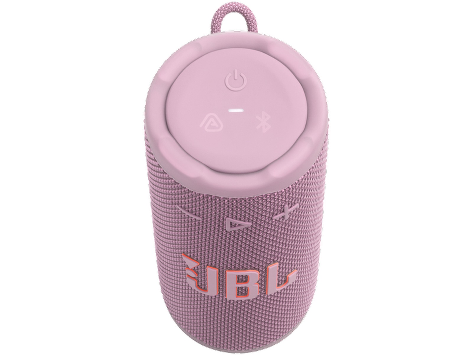 JBL Grip trådlös Bluetooth-högtalare (rosa) Trådlös / Bluetooth högtalare