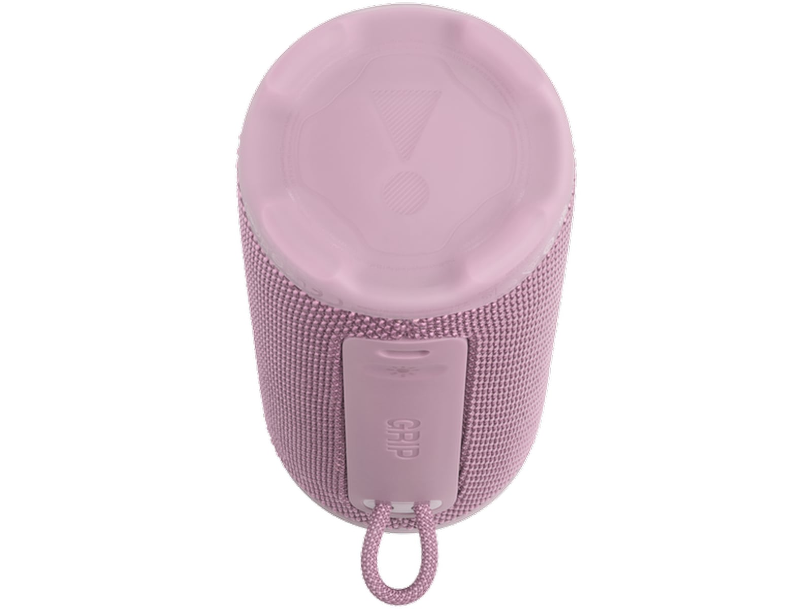 JBL Grip trådlös Bluetooth-högtalare (rosa) Trådlös / Bluetooth högtalare