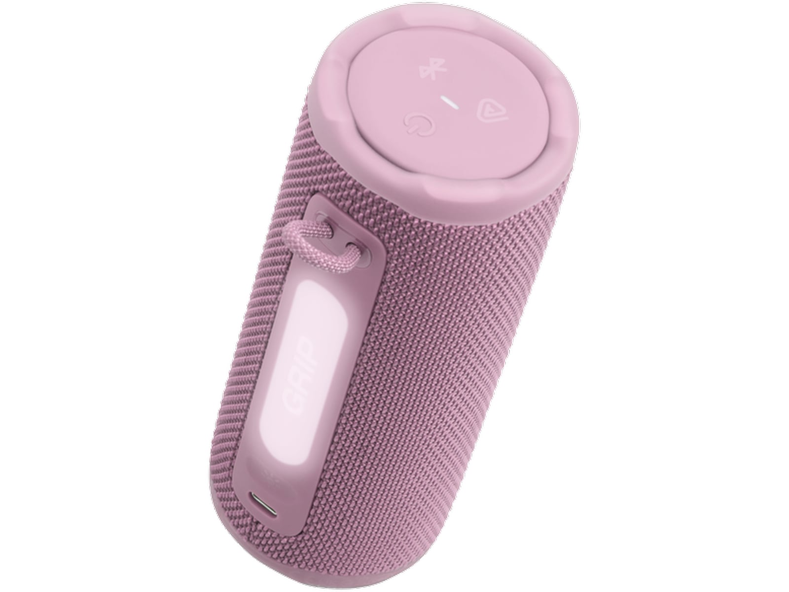 JBL Grip trådlös Bluetooth-högtalare (rosa) Trådlös / Bluetooth högtalare