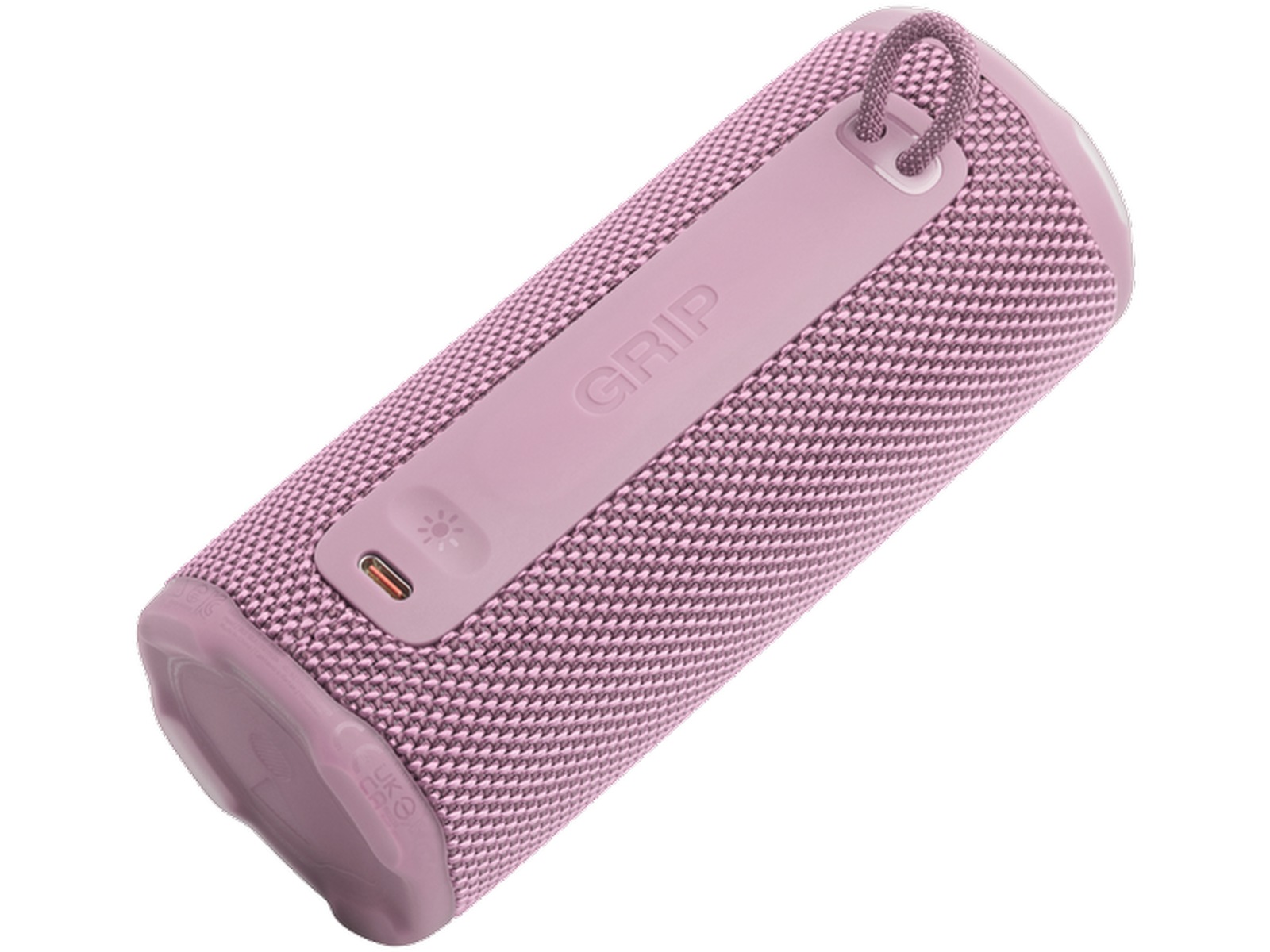 JBL Grip trådlös Bluetooth-högtalare (rosa) Trådlös / Bluetooth högtalare
