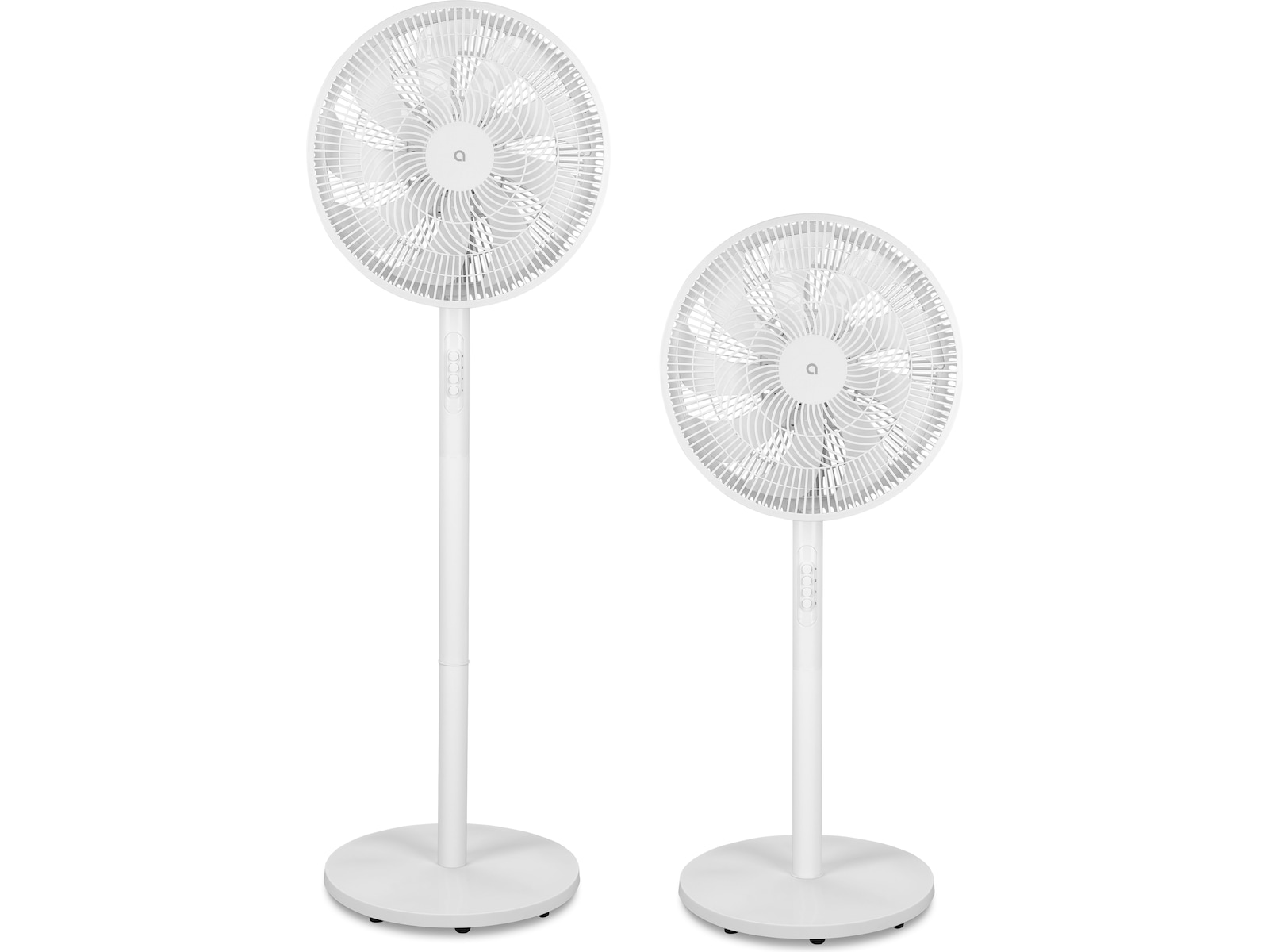 Andersson FRF-S1000 Fläkt Fläktar och varmluftsugnar