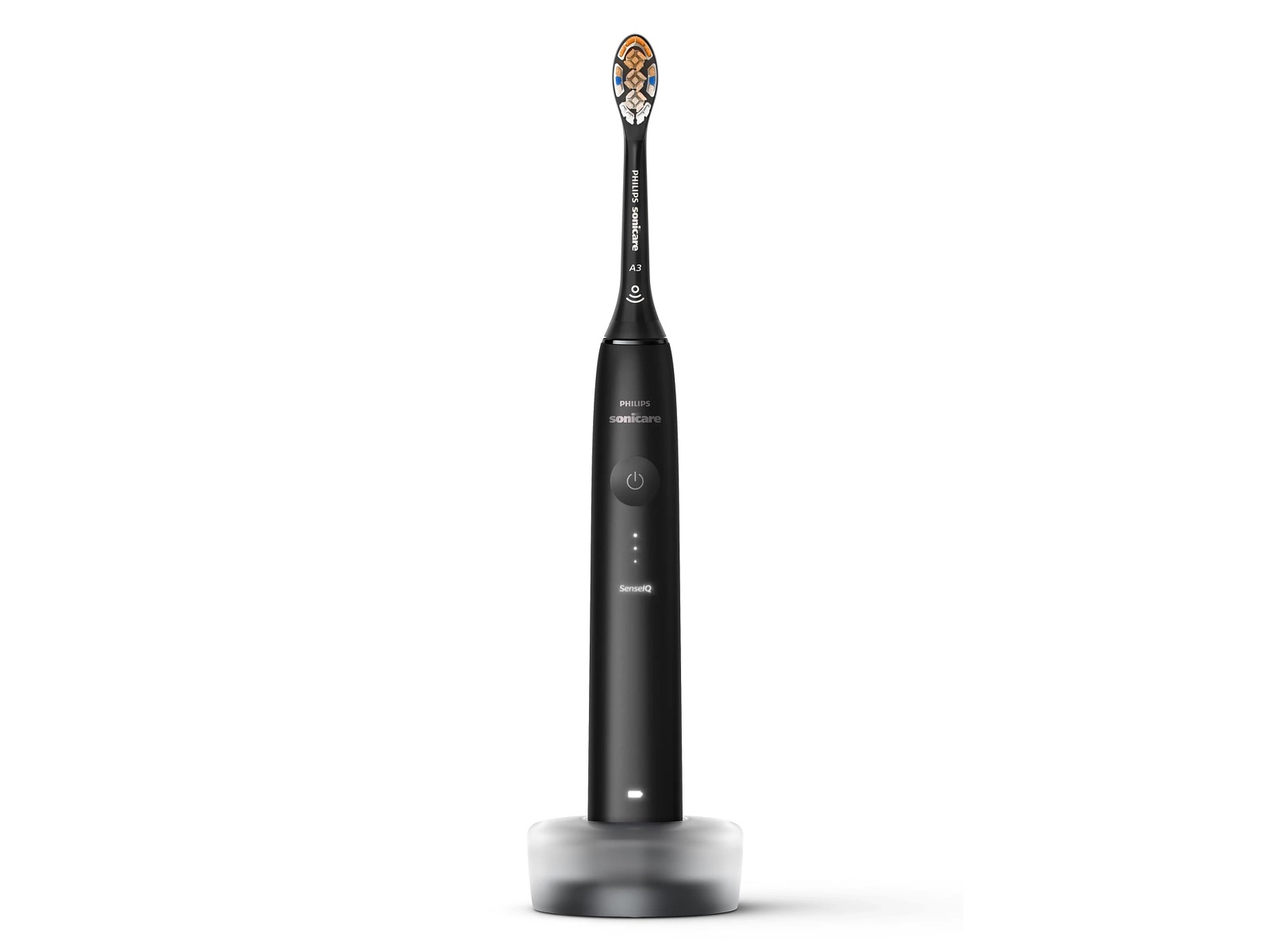 Philips Sonicare DiamondClean Prestige 9900 (svart) Eltandborste