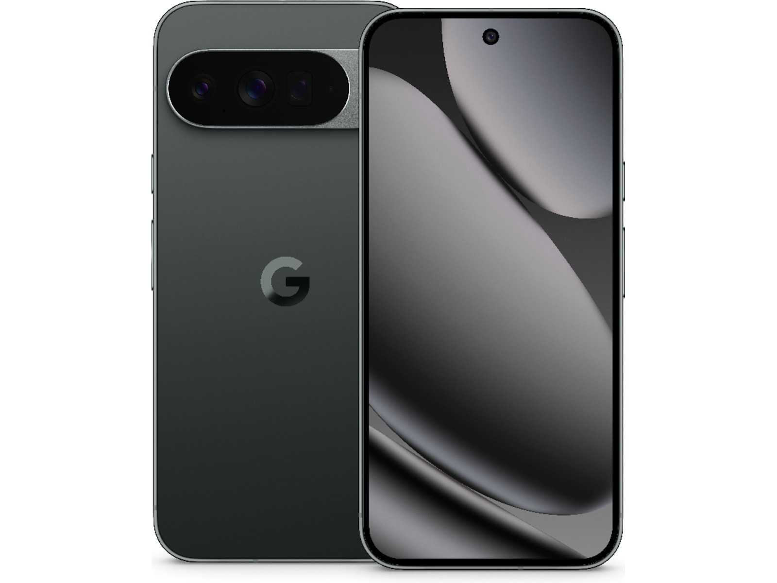 Google Pixel 10 Pro XL 256GB (obsidian) -B-Grade Demo mobiltelefoner