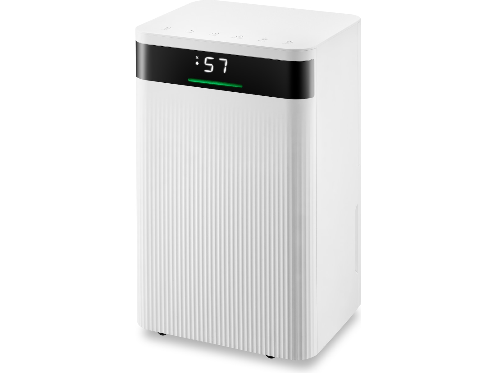 Andersson DHF-12 Avfuktare 12L 15m² 38dB Avfuktare
