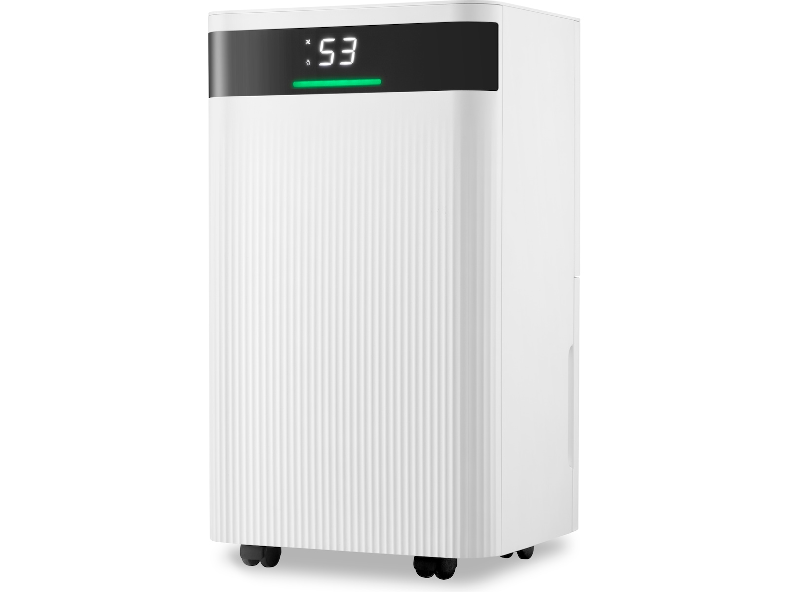 Andersson DHF-12 Avfuktare 12L 15m² 38dB Avfuktare