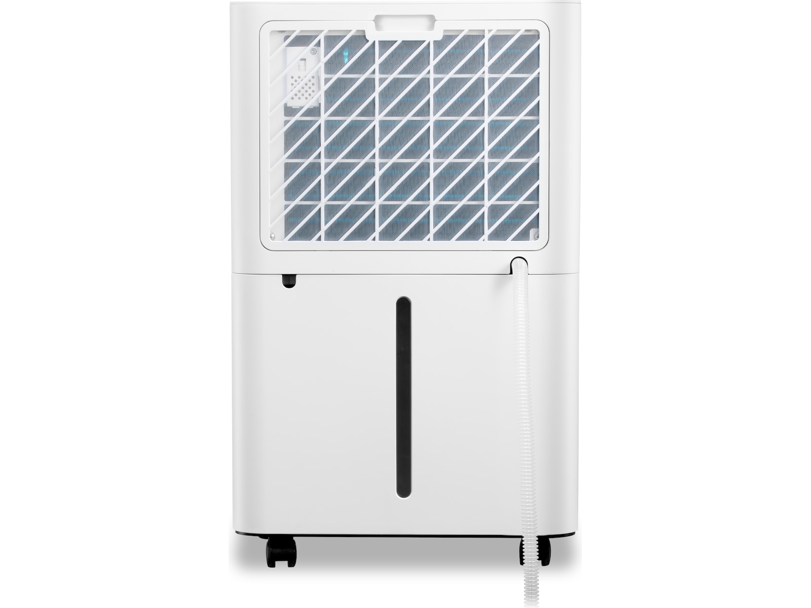 Andersson DHF-20 Smart Avfuktare 20L Avfuktare