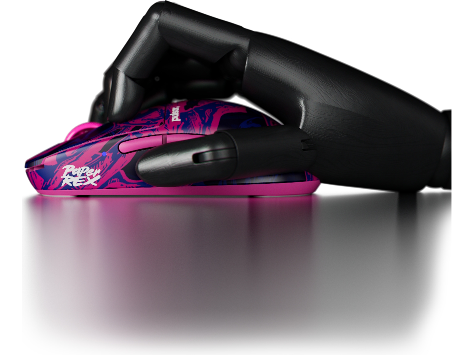 Pulsar X2 V3 Mini trådlös spelmus (PRX edition) -B-Grade Demo mus