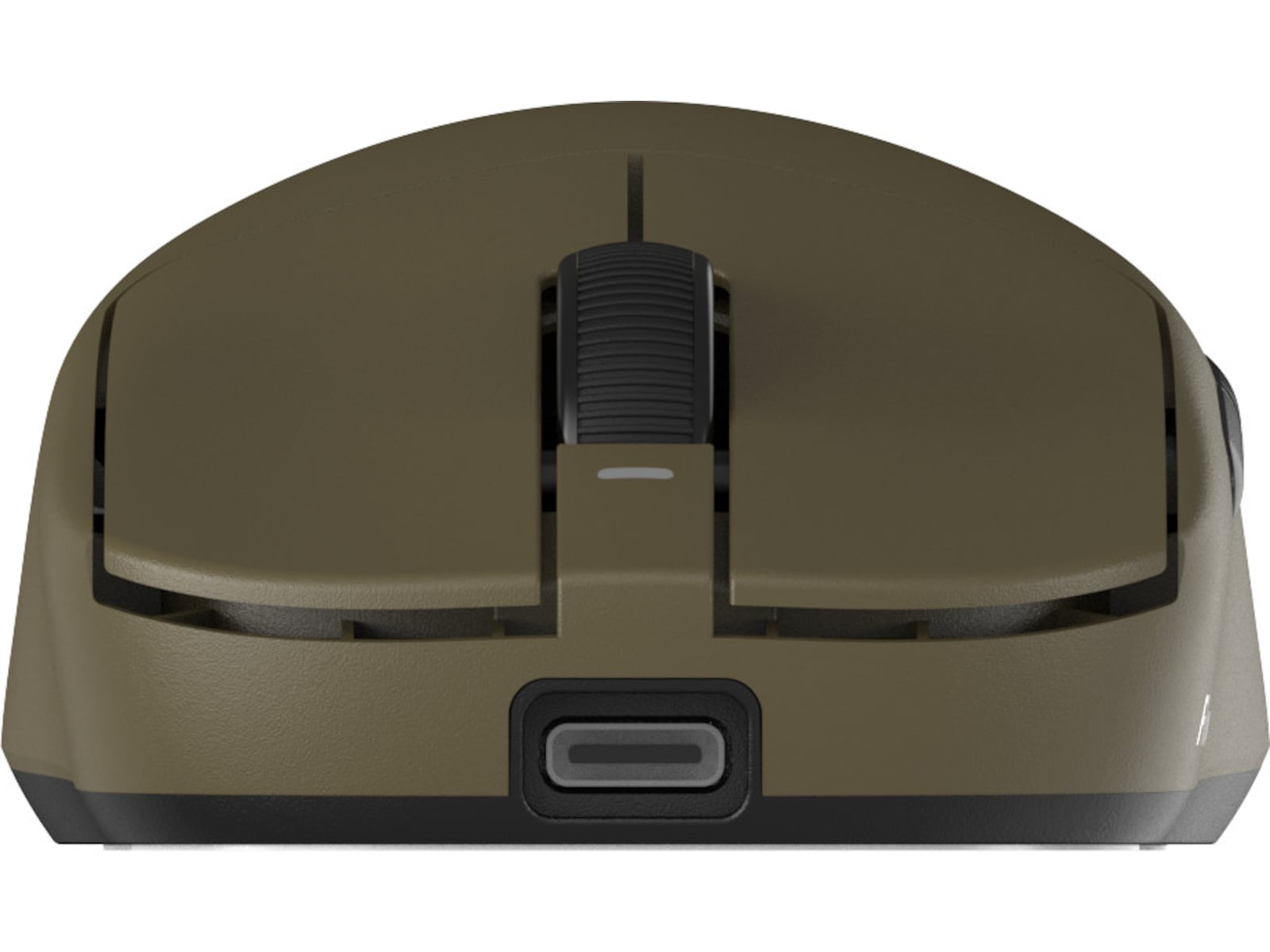 Svive Flow S5 Trådløs Gamingmus (statlig grön) Gamingmus