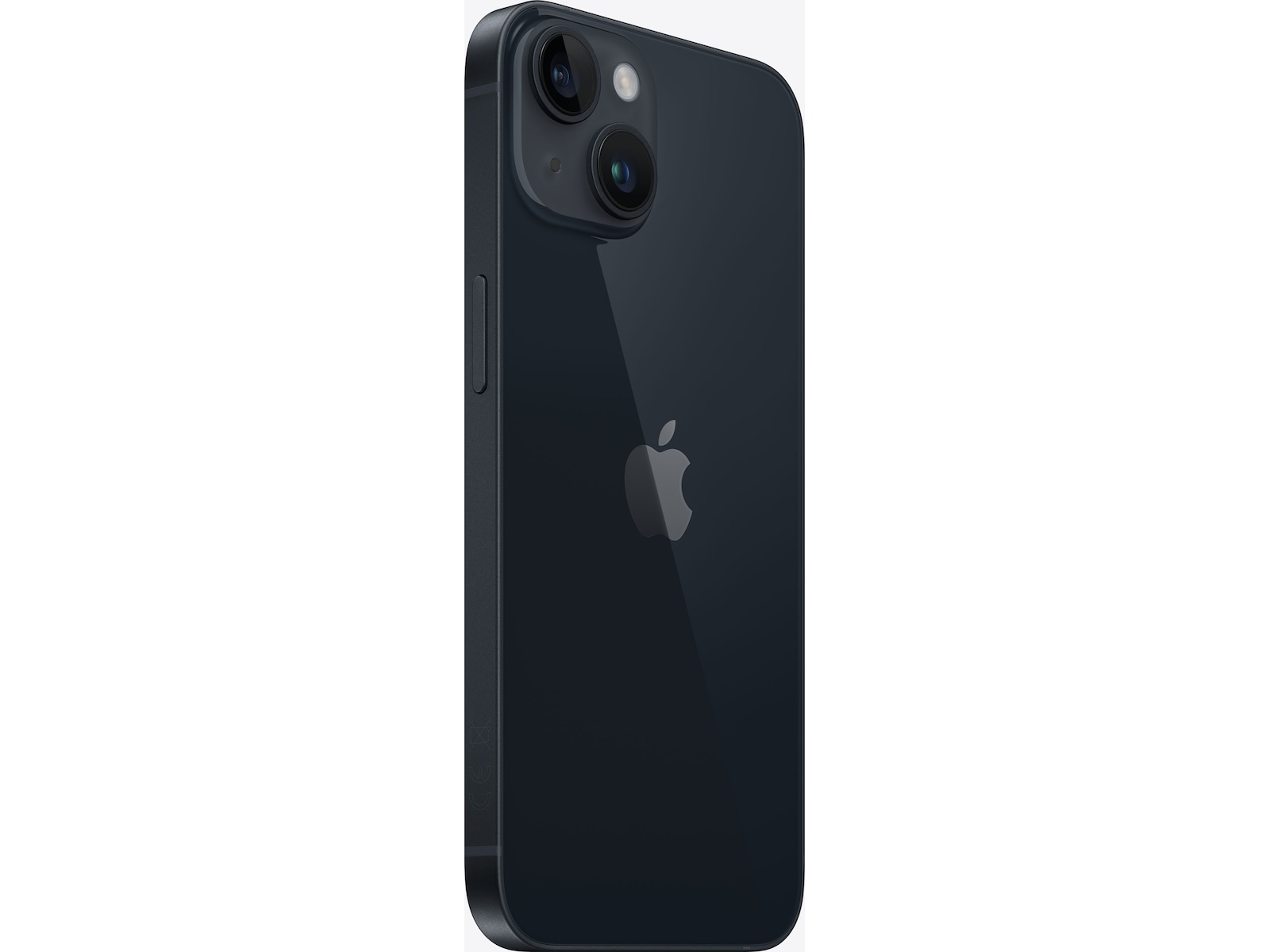 iPhone 14 128GB (Midnatt) - Renewed Nästan nytt! - Renewed