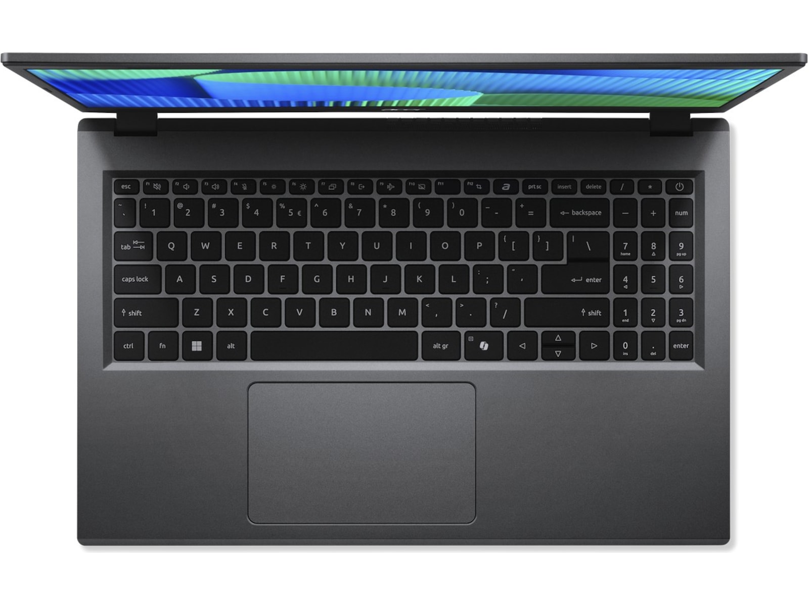 Acer Extensa 15 EX215-24 15,6" Full HD Datorer - Bärbara / laptop