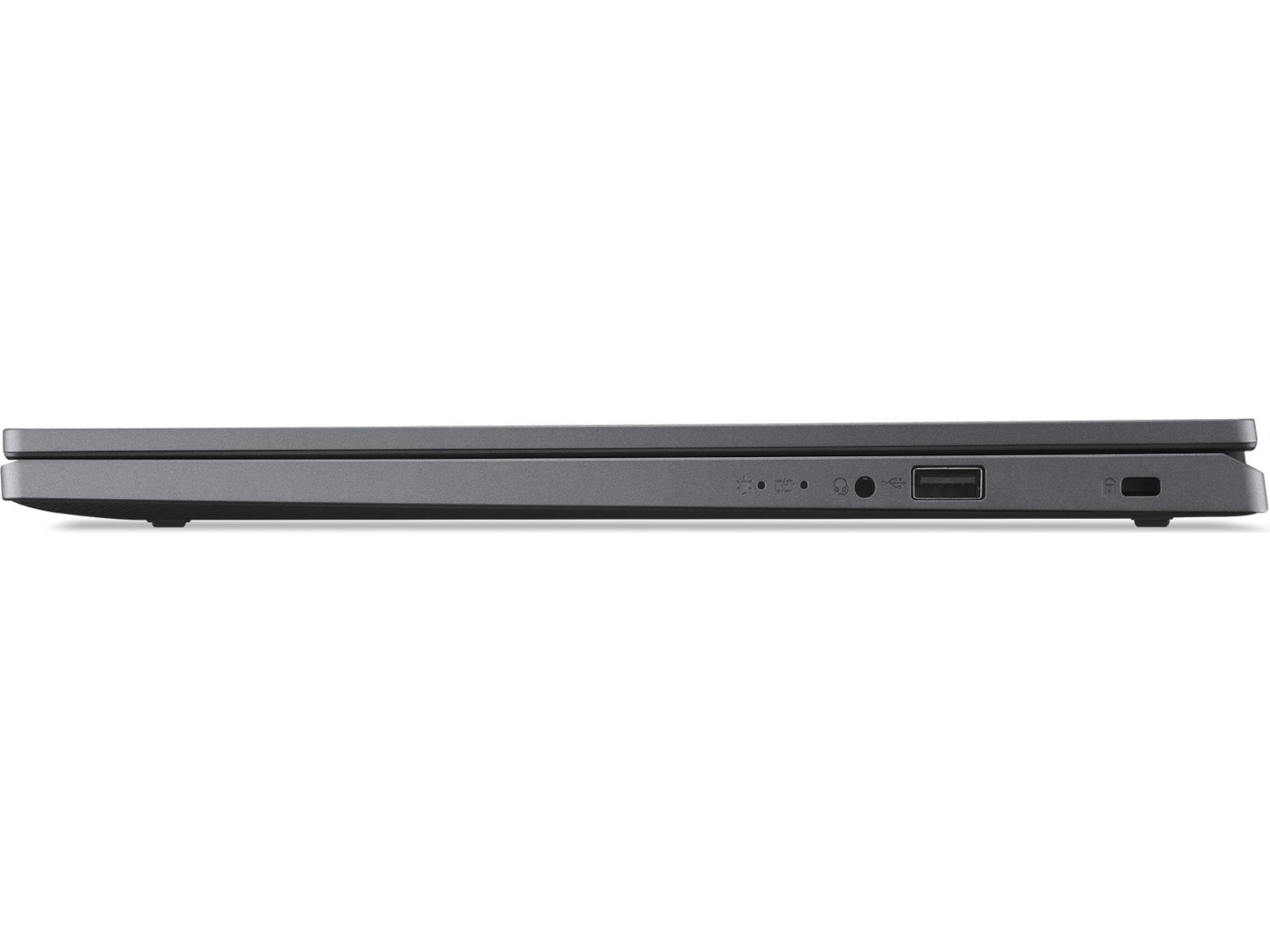 Acer Extensa 15 EX215-24 15,6" Full HD Datorer - Bärbara / laptop