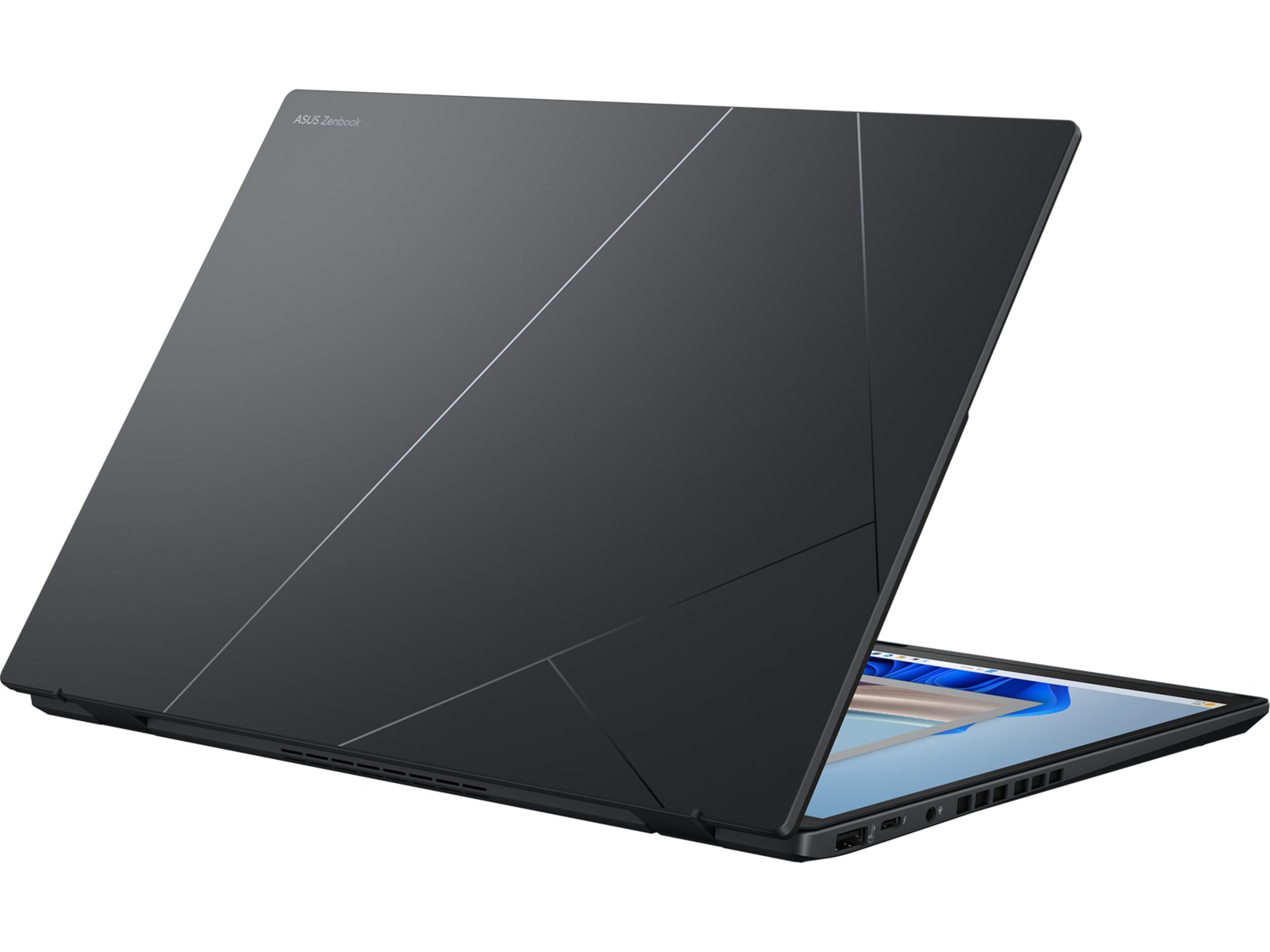 ASUS Zenbook Duo 14" 3K OLED Touch -B-Grade Demo bärbara datorer