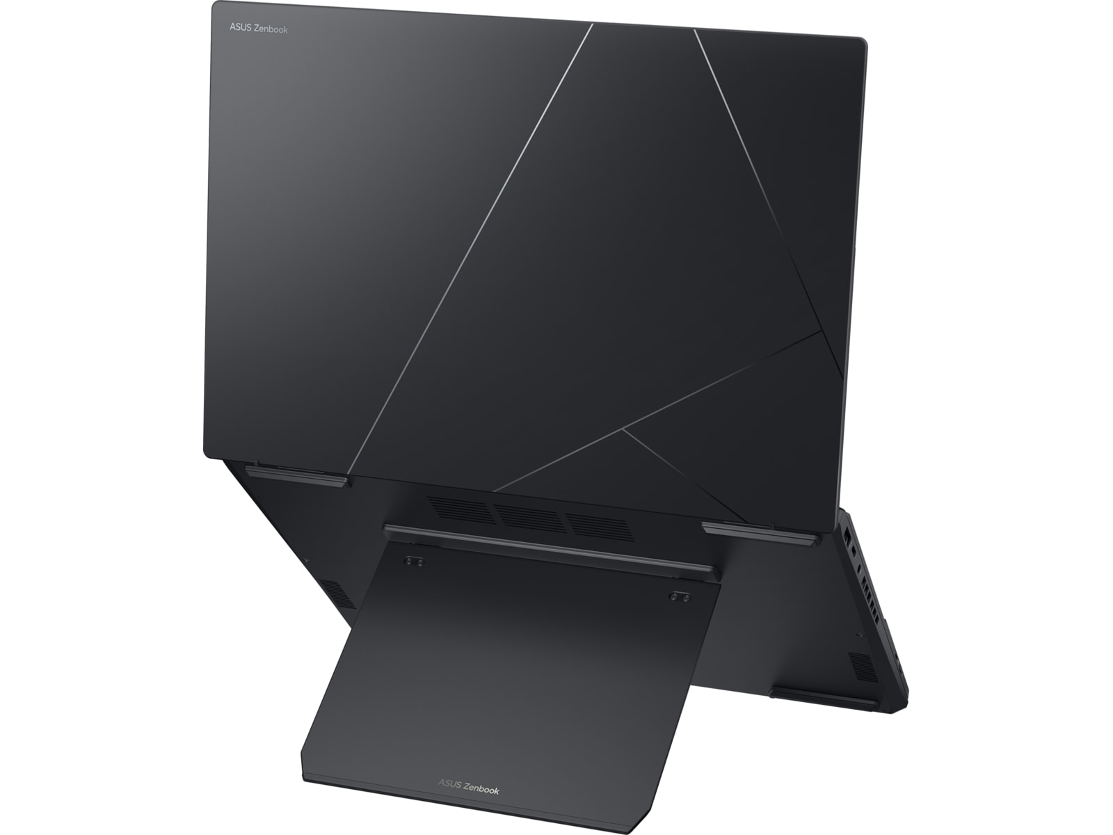 ASUS Zenbook Duo 14" 3K OLED Touch -B-Grade Demo bärbara datorer