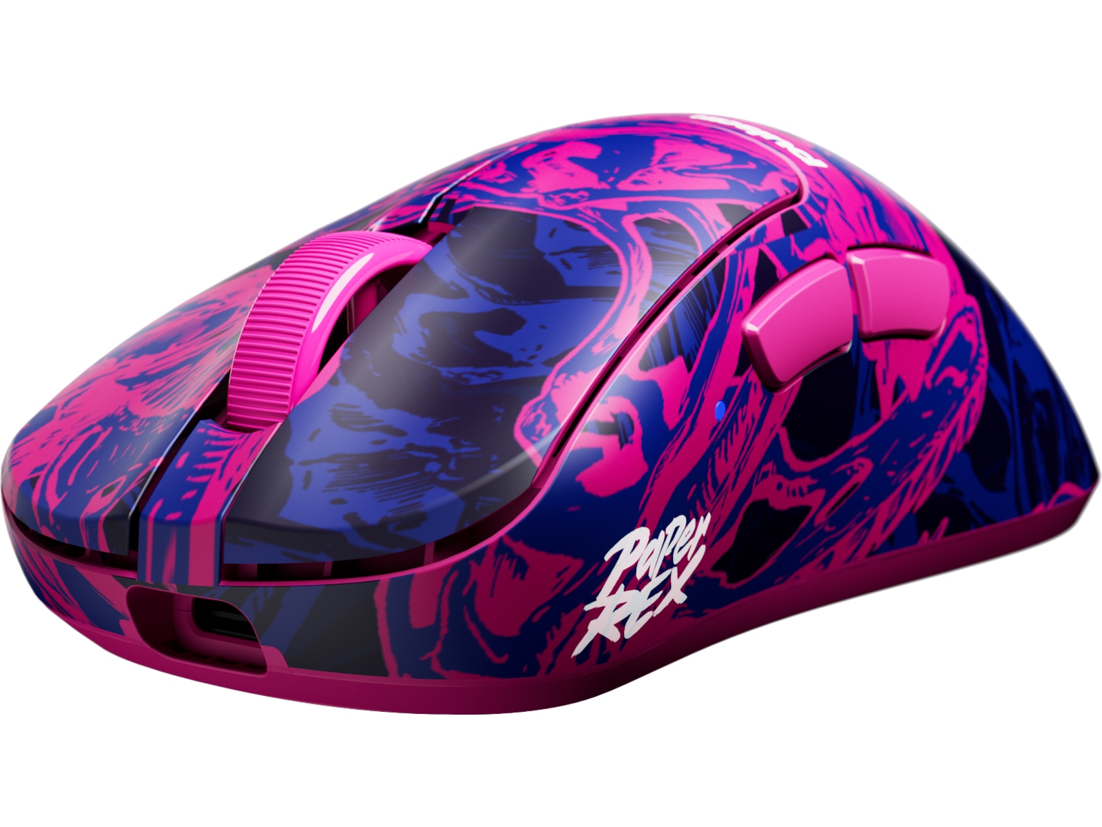 Pulsar Xlite V4 Medium Trådlös gamingmus (PRX Edition) -B-Grade Demo mus