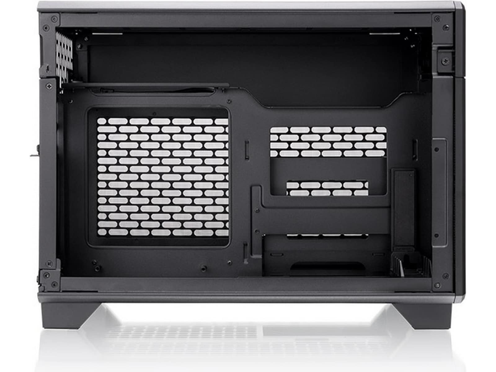 Thermaltake TR100 WS Mini Tower (svart) Mini/Micro/Nano tower