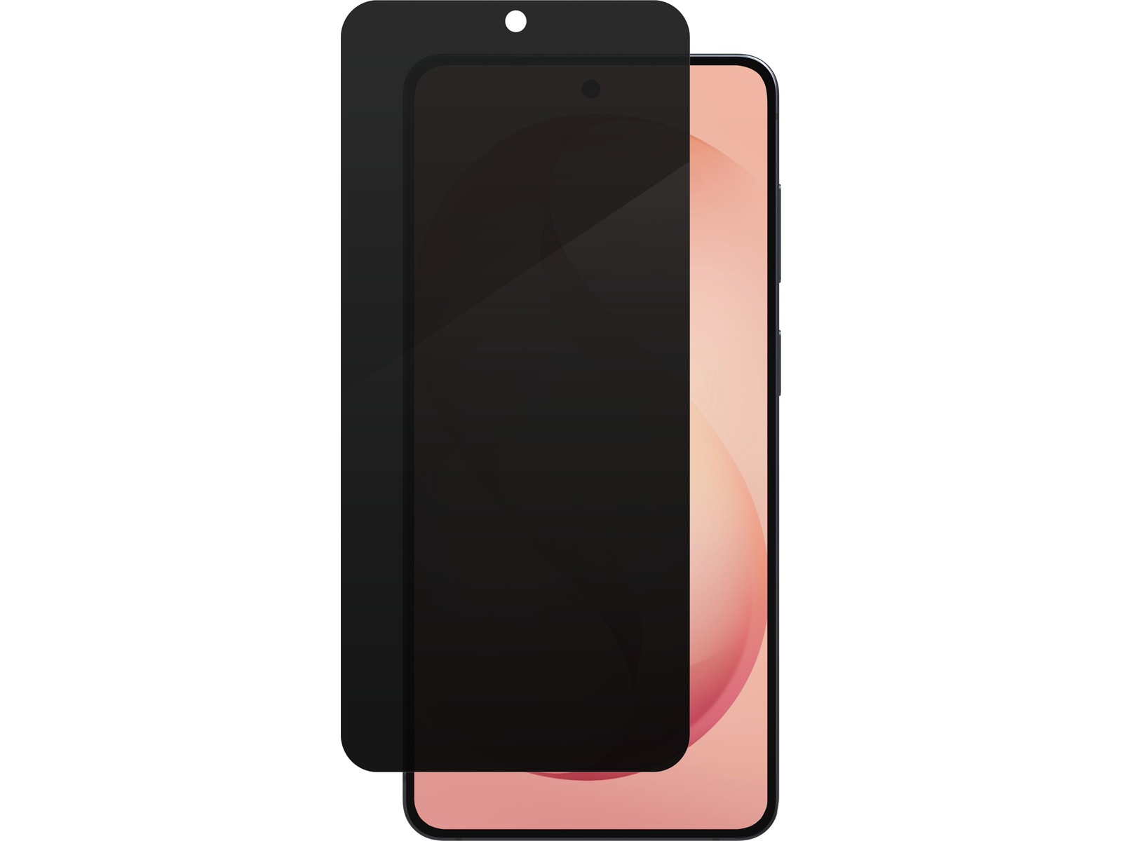 Zagg InvisibleShield Glass Elite Privacy Samsung Galaxy S26+ Skärmskydd mobiltelefon