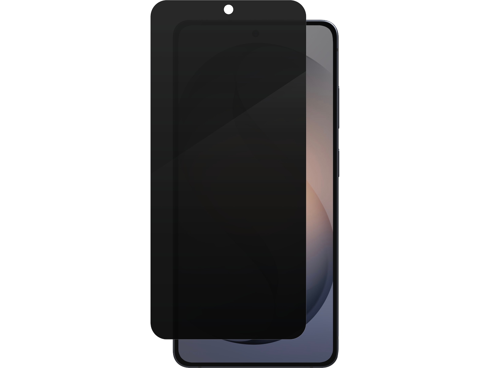 Zagg InvisibleShield Glass Elite Galaxy S26 Ultra Privacy skärmskydd Skärmskydd mobiltelefon