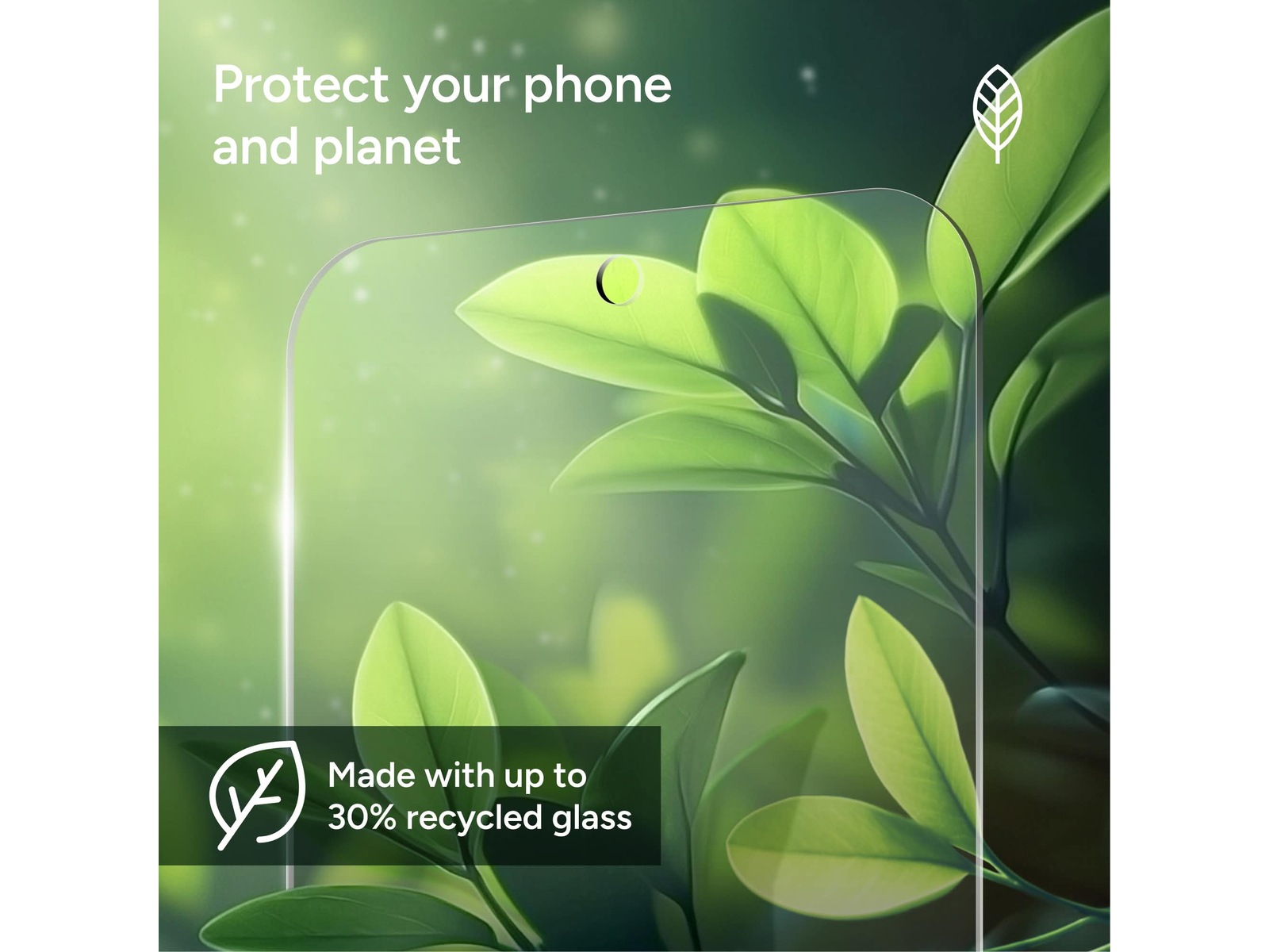 Zagg InvisibleShield Glass Elite Galaxy S26 Ultra Privacy skärmskydd Skärmskydd mobiltelefon