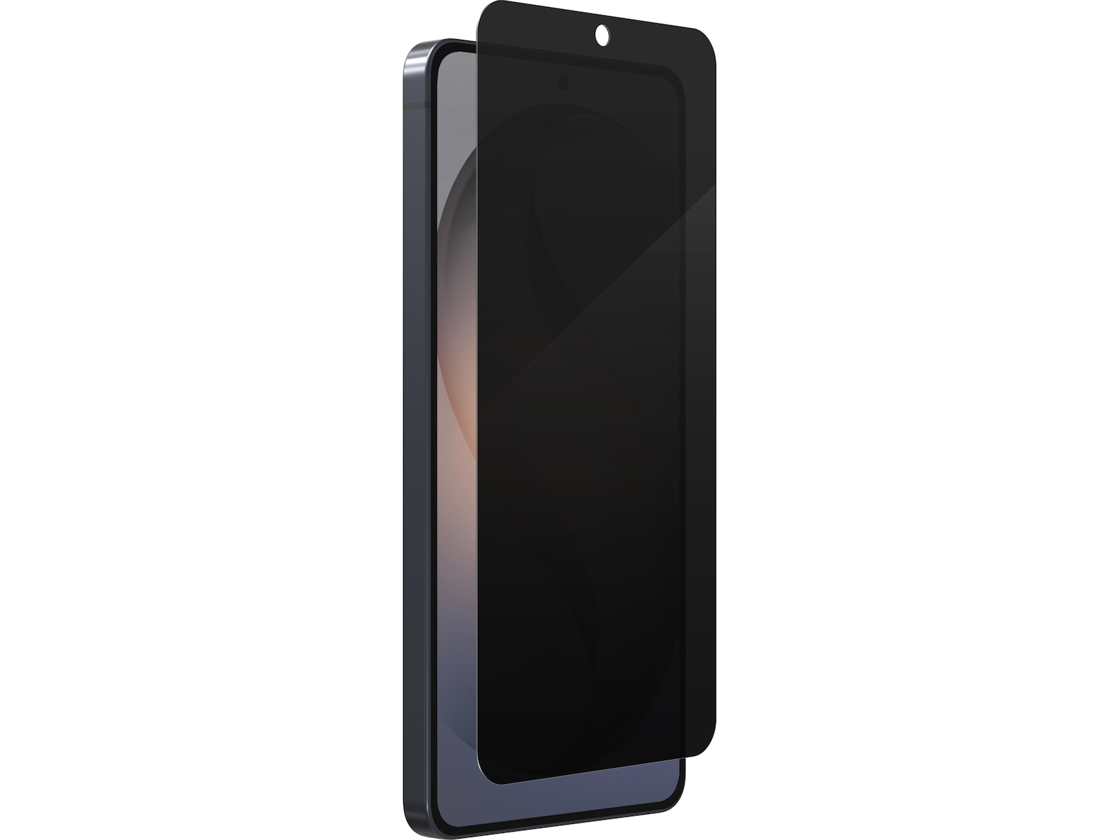 Zagg InvisibleShield Glass Elite Galaxy S26 Ultra Privacy skärmskydd Skärmskydd mobiltelefon
