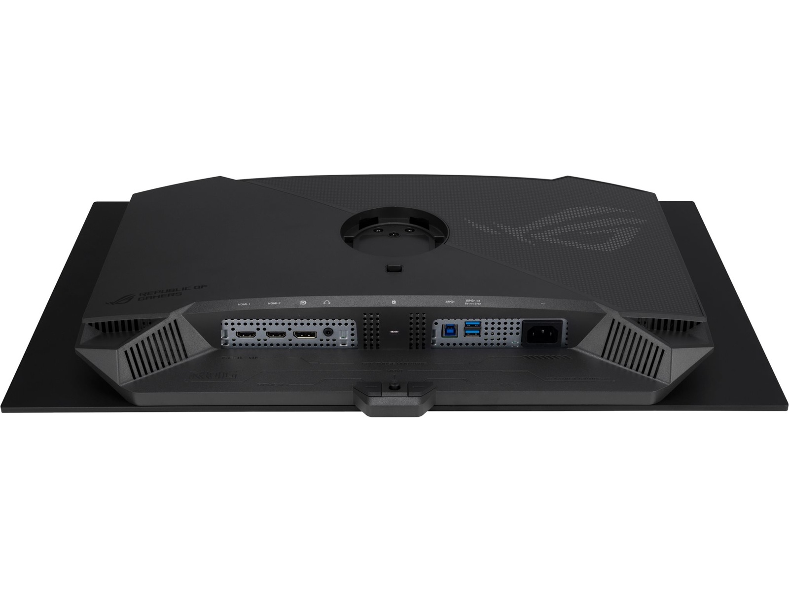 ASUS 27" ROG Strix XG27AQDMGR gamingskärm Gamingskärmar