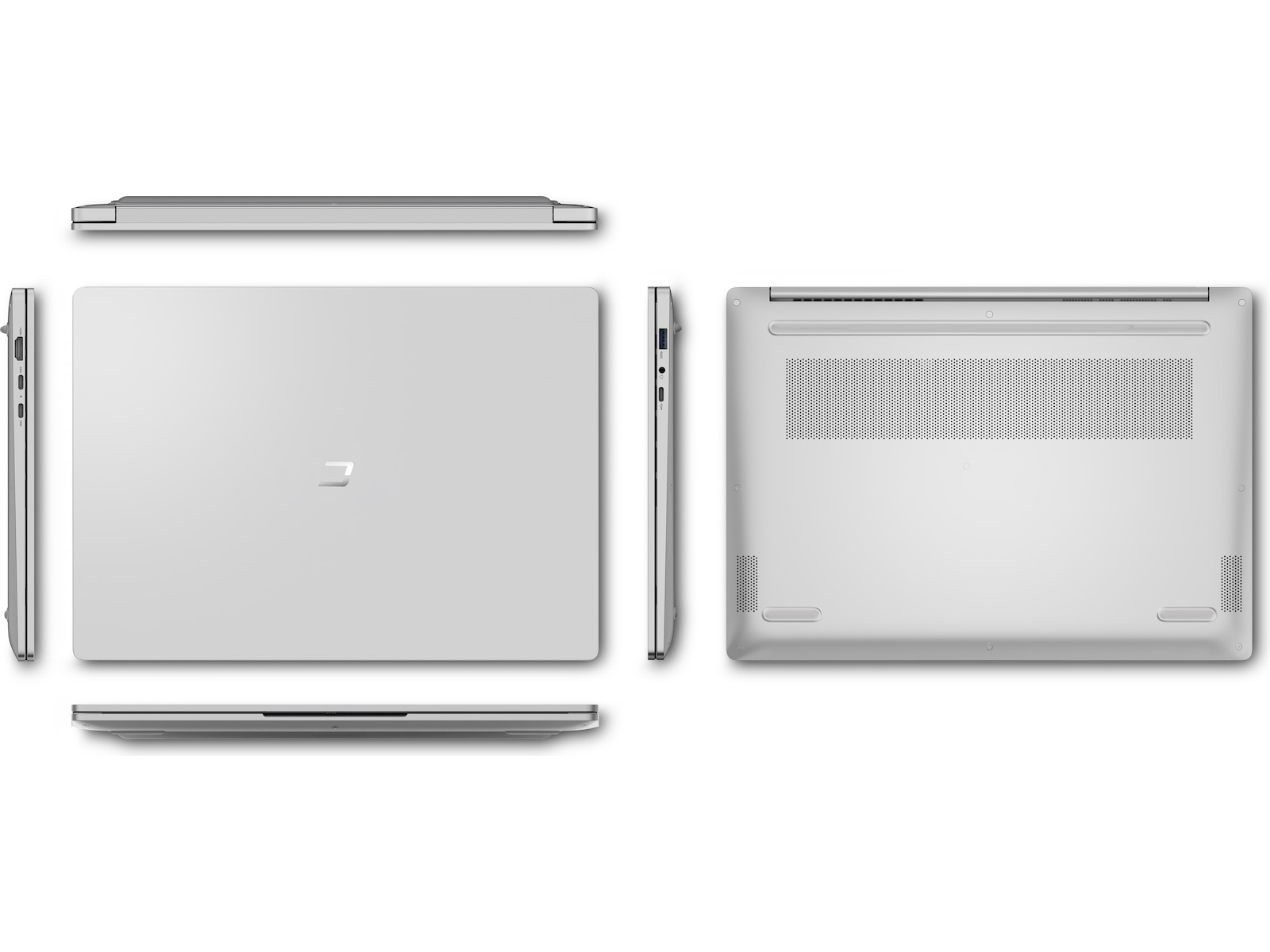 Centurion Edge E1 Laptop 14" FHD Datorer - Bärbara / laptop