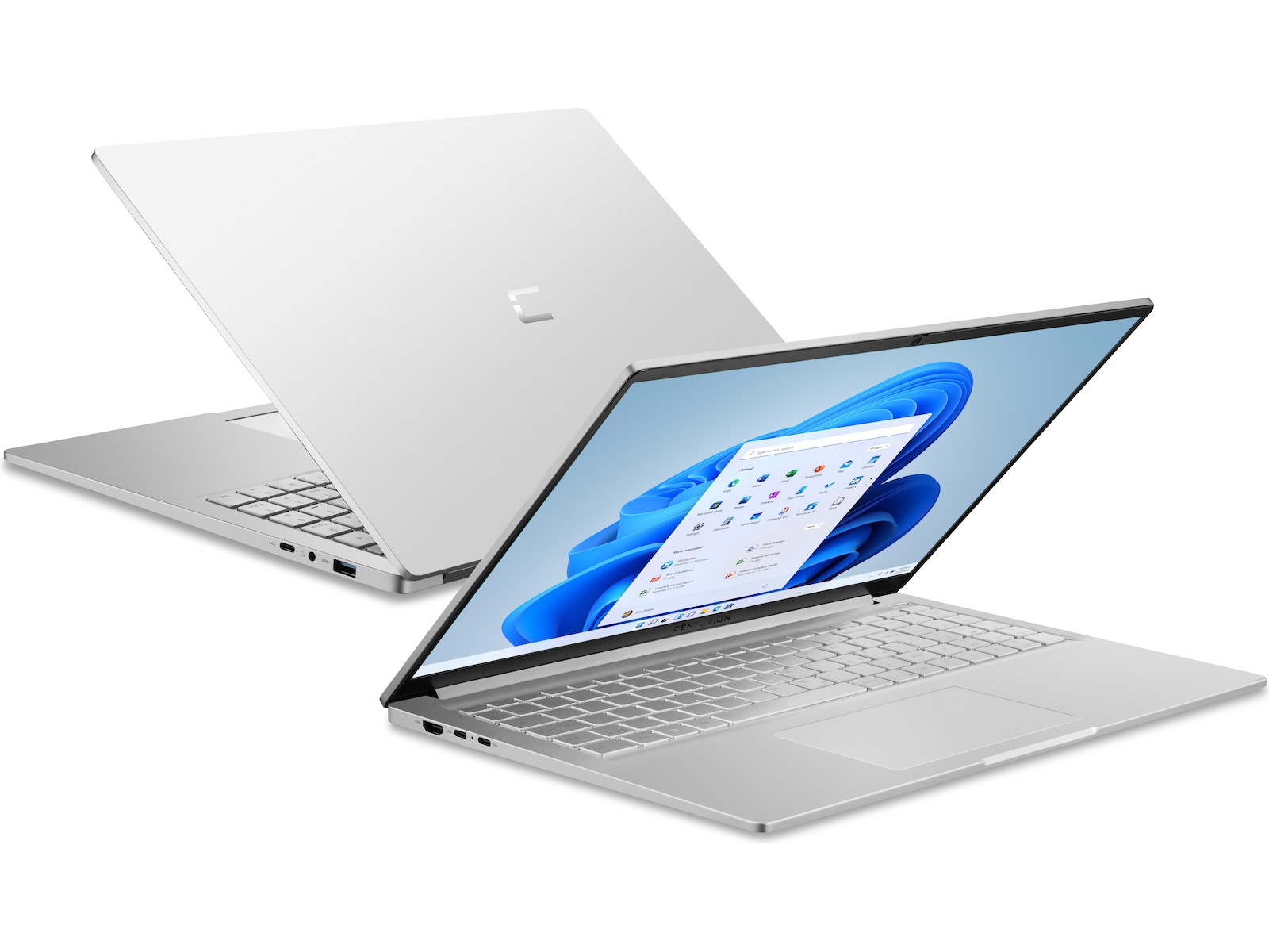 Centurion Edge E2 Laptop 16" FHD Datorer - Bärbara / laptop