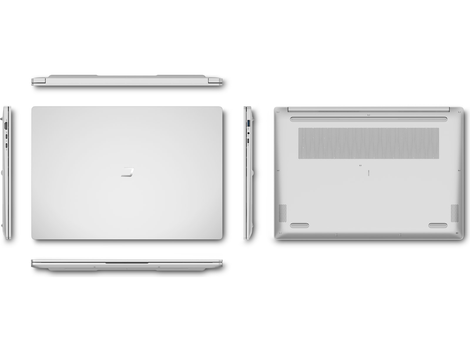 Centurion Edge E2 Laptop 16" FHD Datorer - Bärbara / laptop