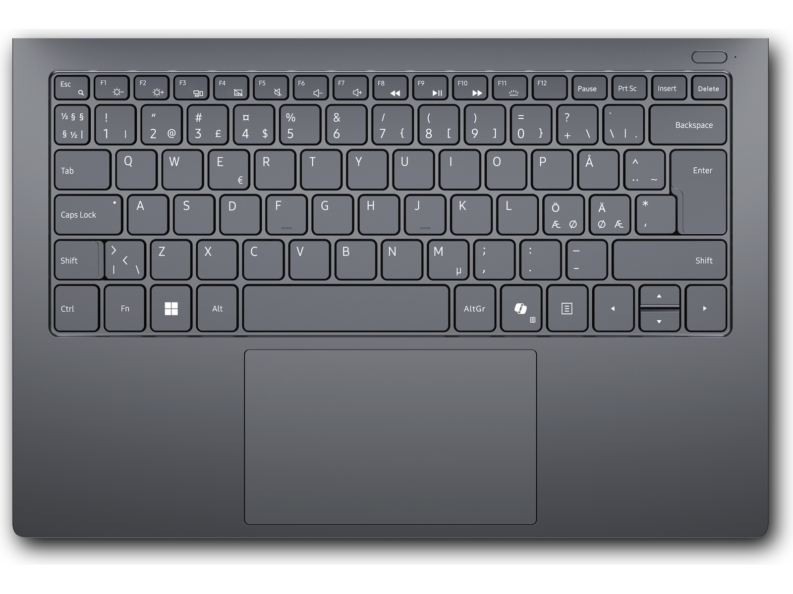 Centurion Pro P1 Laptop 14" OLED Datorer - Bärbara / laptop