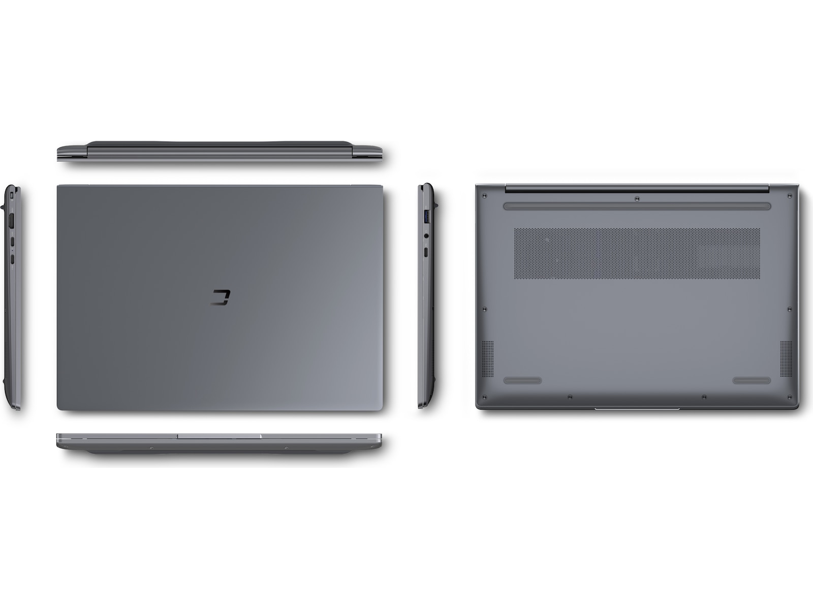 Centurion Pro P1 Laptop 14" OLED Datorer - Bärbara / laptop