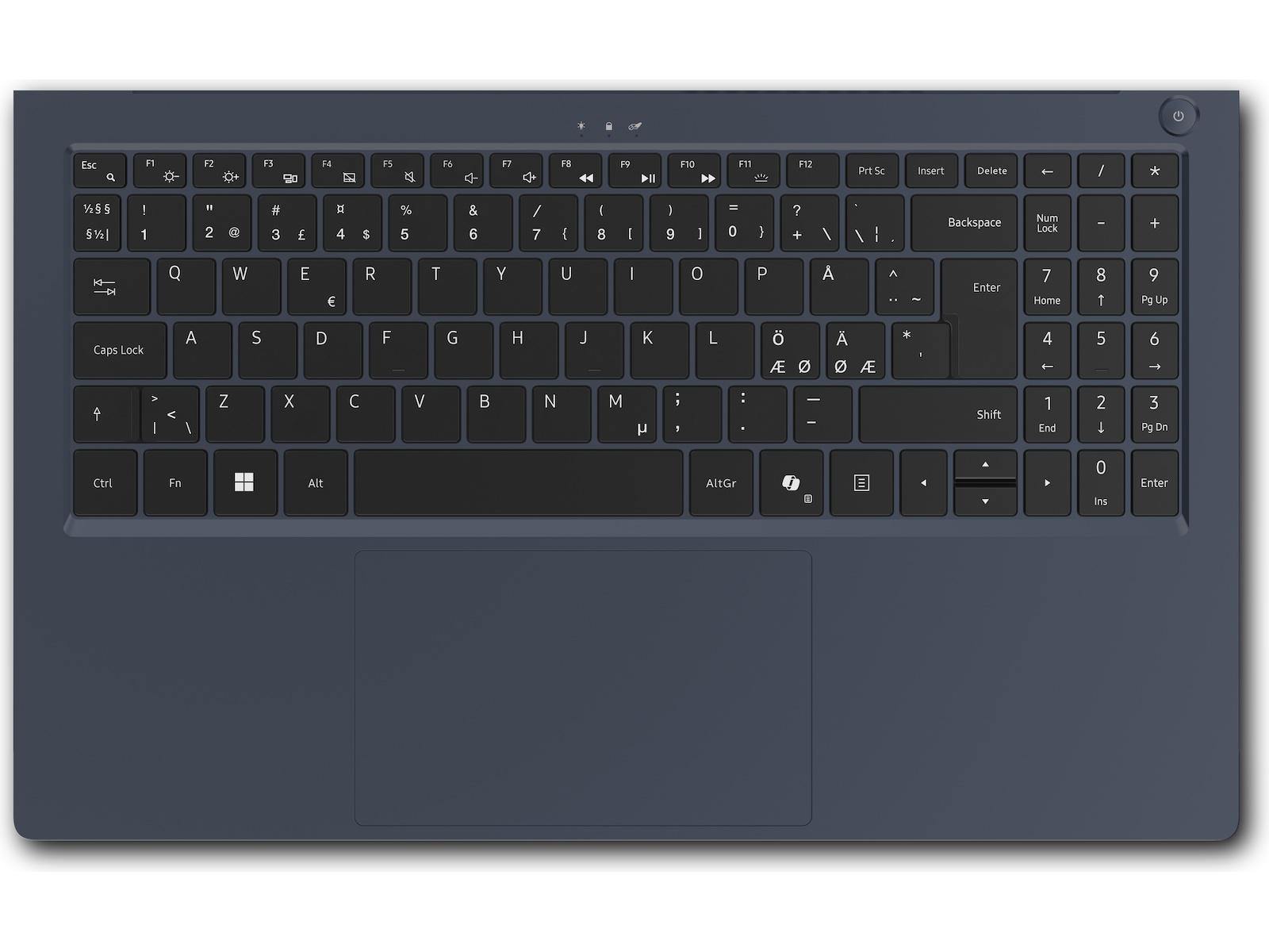 Centurion Lite L1 Laptop 15,6" FHD Datorer - Bärbara / laptop