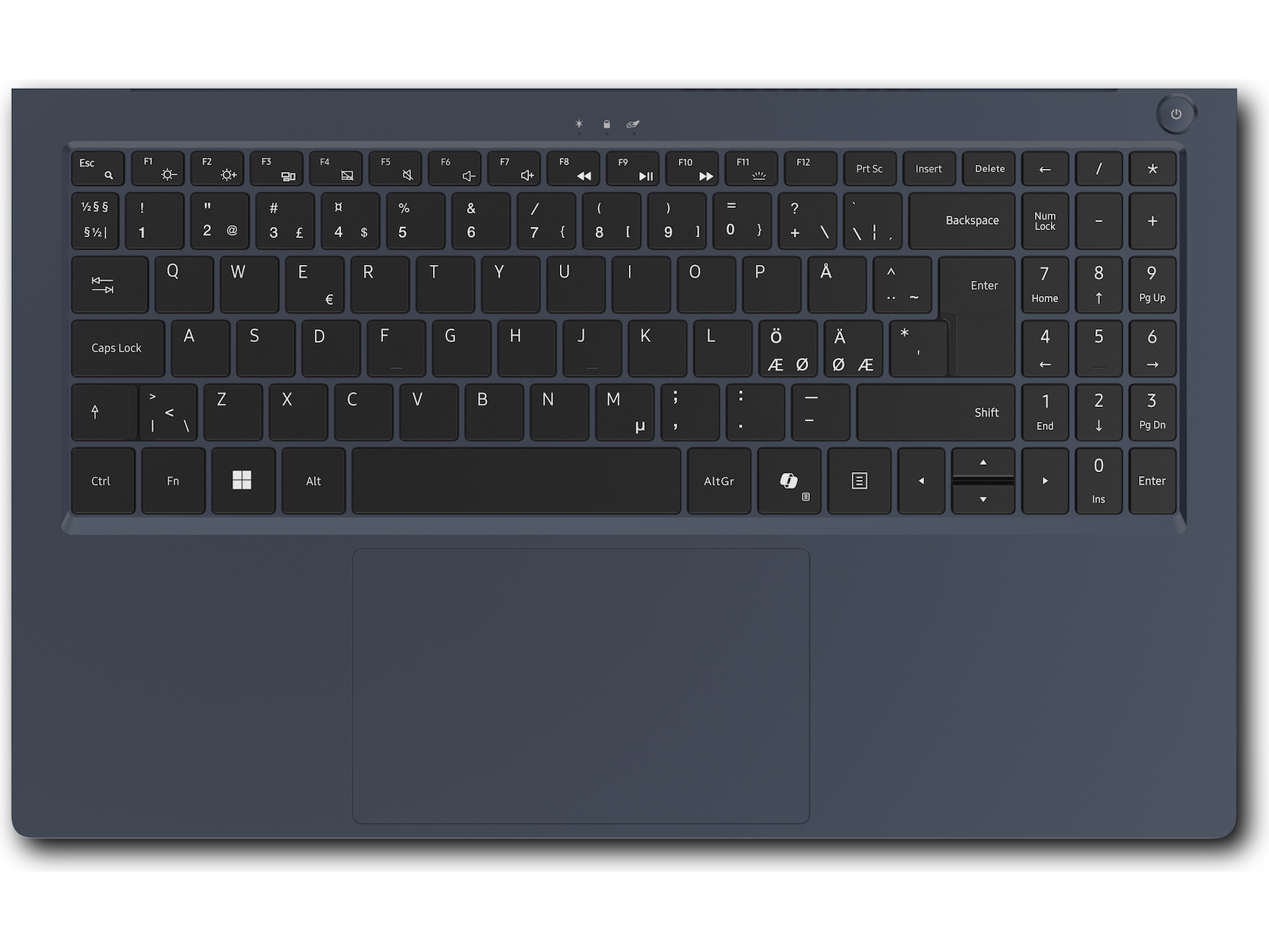 Centurion Lite L2 laptop 15,6" FHD Datorer - Bärbara / laptop