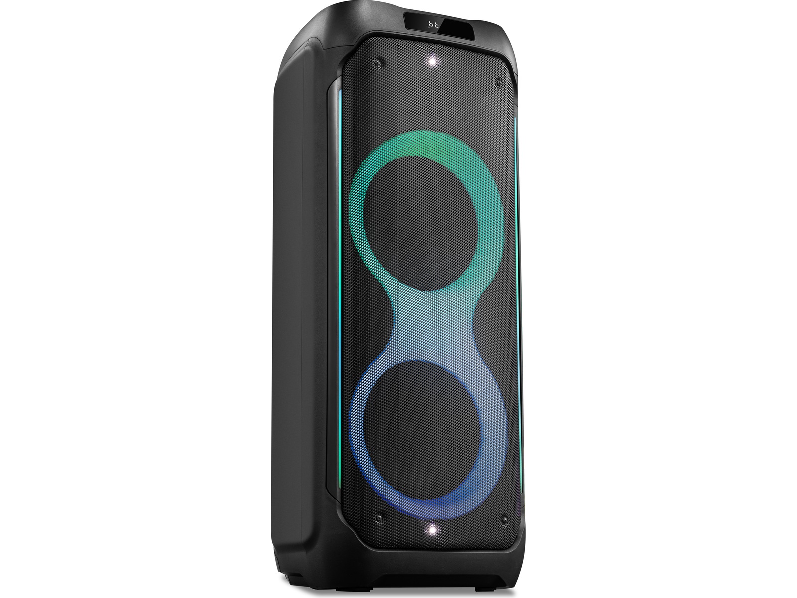Andersson Party Speaker 240W Dual 9" Subwoofers Trådlös / Bluetooth högtalare