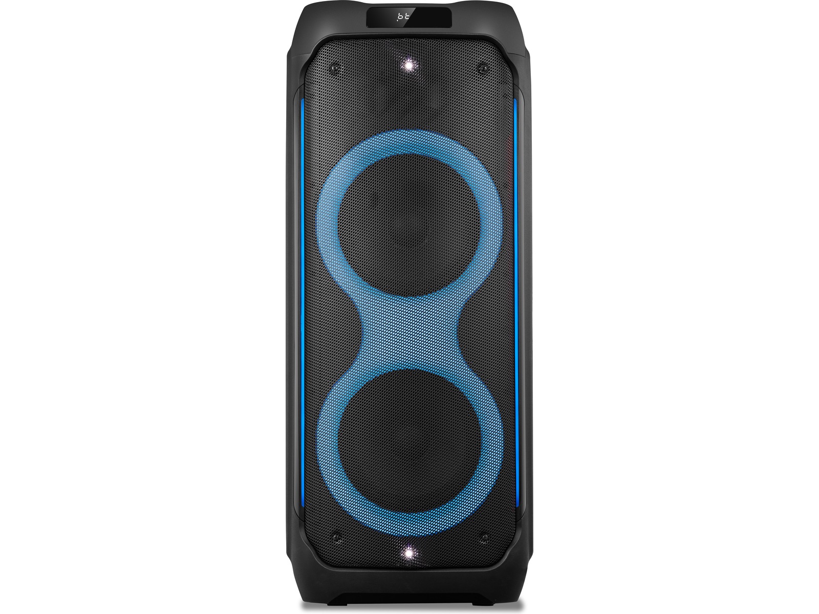 Andersson Party Speaker 240W Dual 9" Subwoofers Trådlös / Bluetooth högtalare