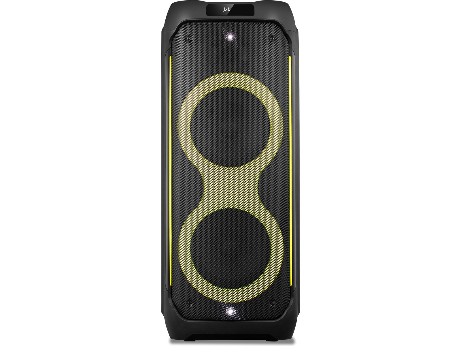 Andersson Party Speaker 240W Dual 9" Subwoofers Trådlös / Bluetooth högtalare