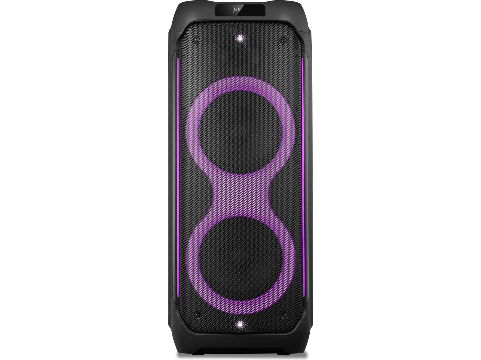 Andersson Party Speaker 240W Dual 9" Subwoofers Trådlös / Bluetooth högtalare