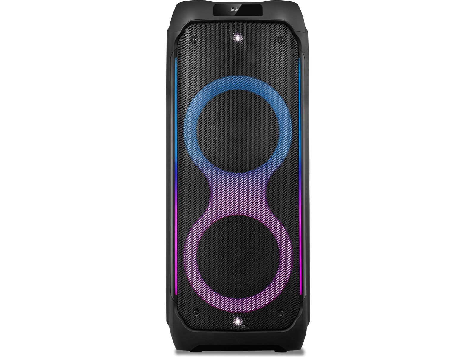 Andersson Party Speaker 240W Dual 9" Subwoofers Trådlös / Bluetooth högtalare