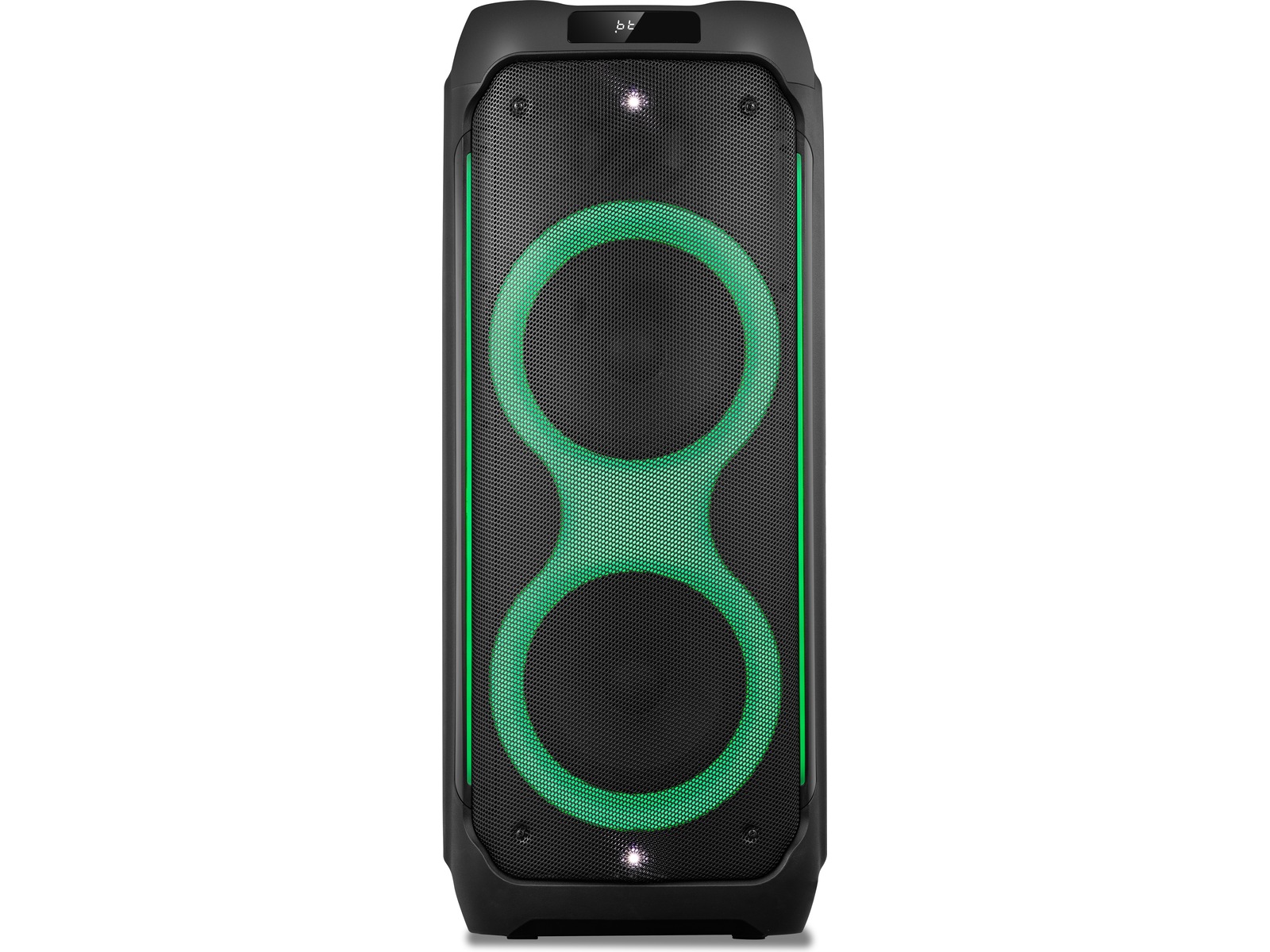 Andersson Party Speaker 240W Dual 9" Subwoofers Trådlös / Bluetooth högtalare