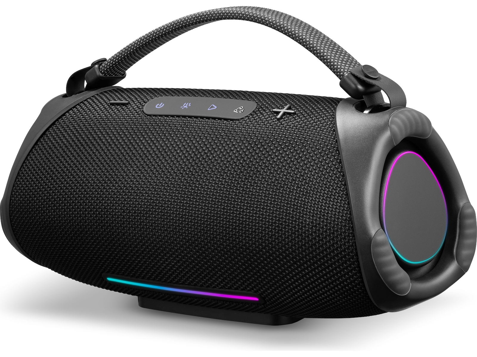 Andersson BHS-B2000 Bluetooth-högtalare 80W IPX6 Trådlös / Bluetooth högtalare