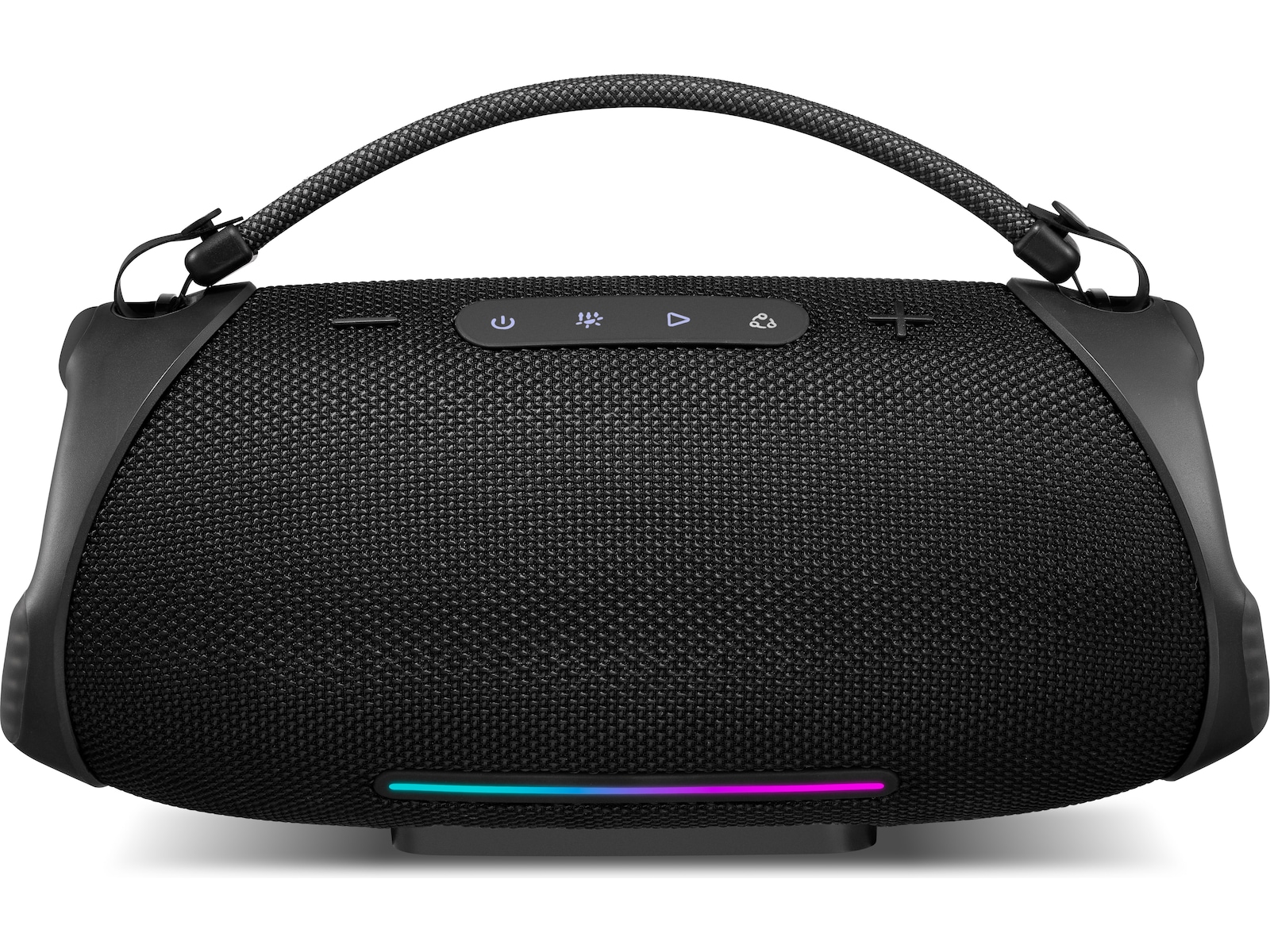 Andersson BHS-B2000 Bluetooth-högtalare 80W IPX6 Trådlös / Bluetooth högtalare