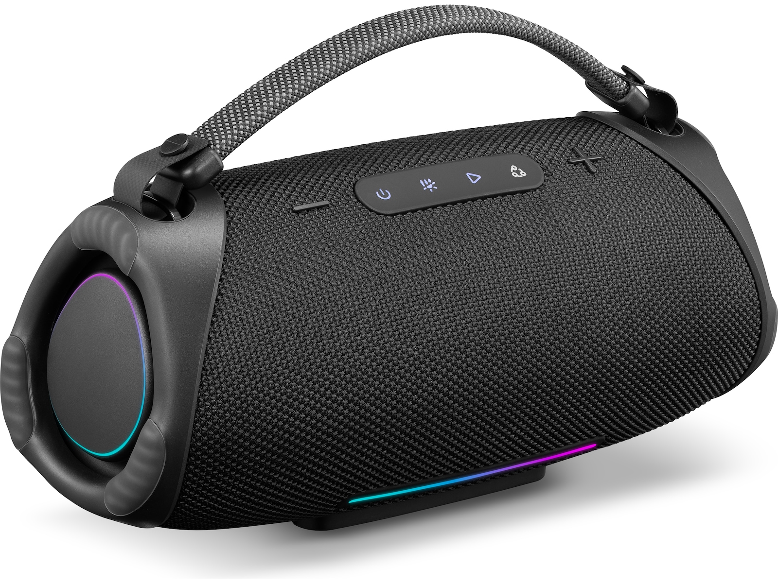 Andersson BHS-B2000 Bluetooth-högtalare 80W IPX6 Trådlös / Bluetooth högtalare