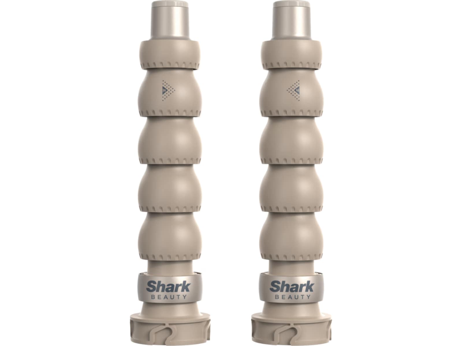 Shark HD446SLEU FlexStyle 5-in-1 hårstylingtång (stone) -B-Grade Demo träning & hälsa